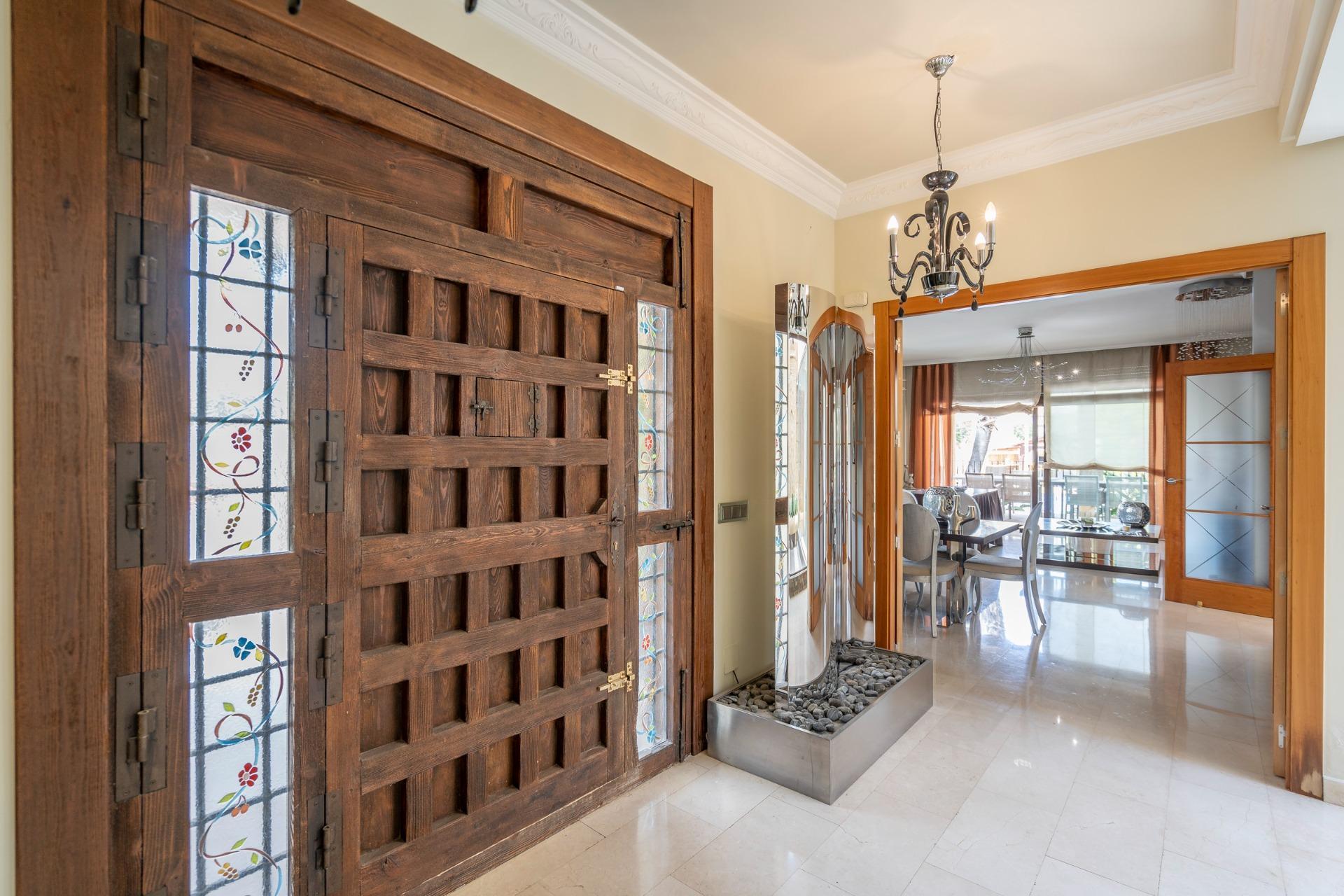 Casas o chalets-Alquiler-Molina de Segura-2019728-Foto-35