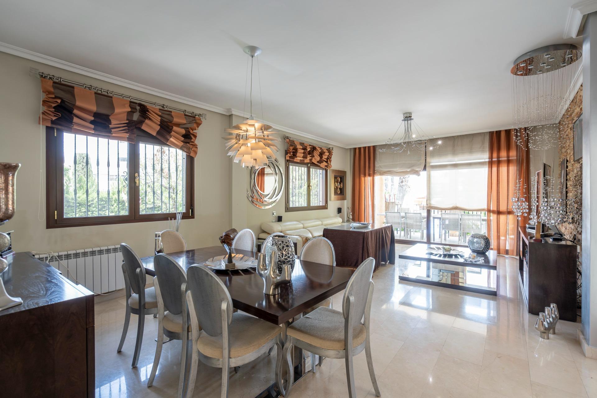 Casas o chalets-Alquiler-Molina de Segura-2019728-Foto-40