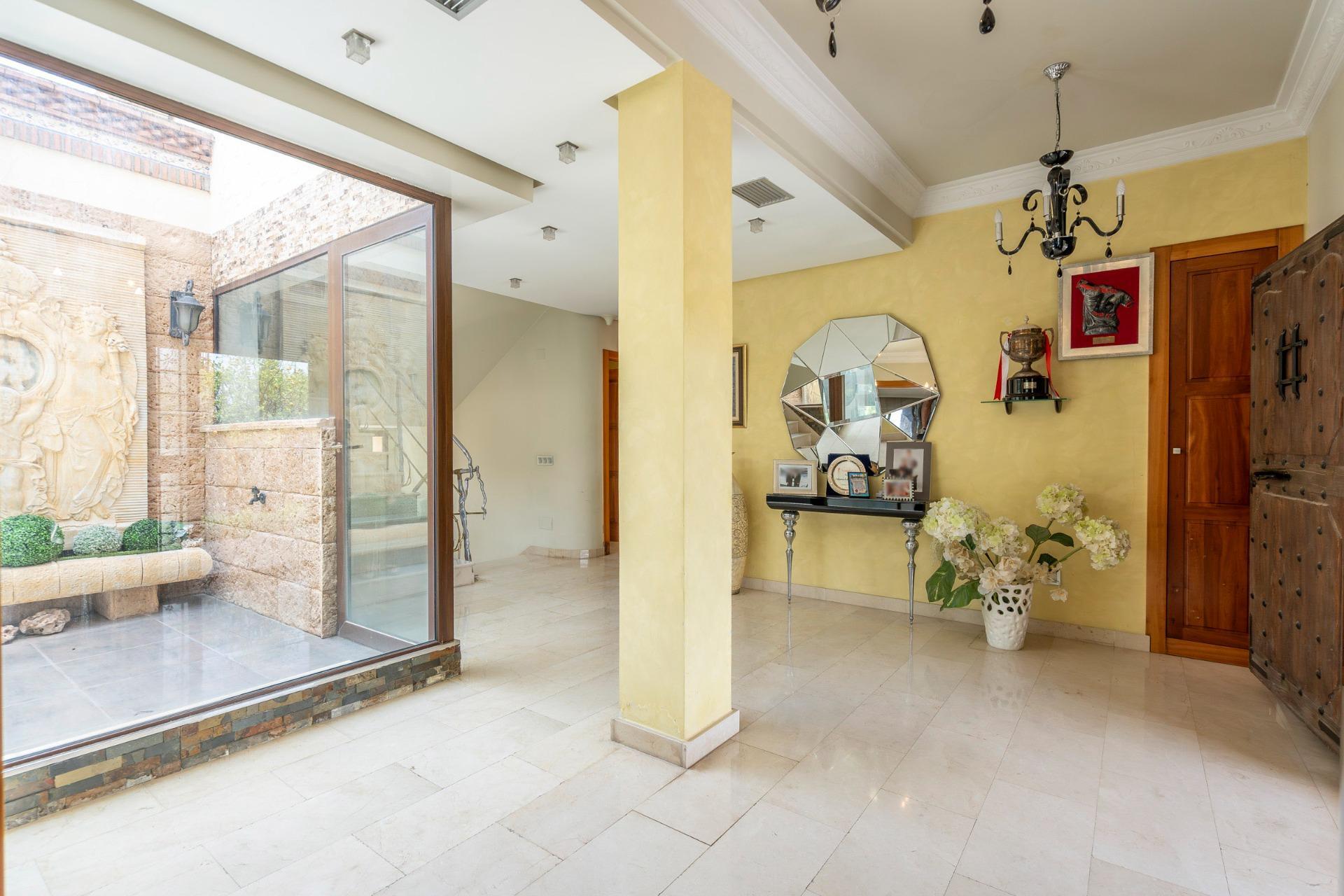 Casas o chalets-Alquiler-Molina de Segura-2019728-Foto-37