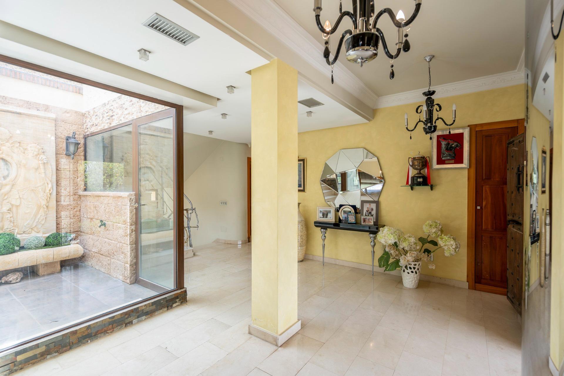 Casas o chalets-Alquiler-Molina de Segura-2019728-Foto-57