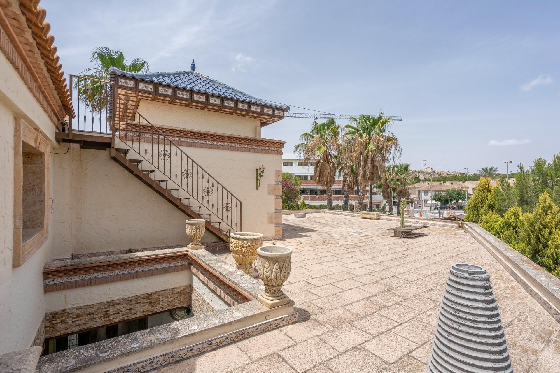 Casas o chalets-Alquiler-Molina de Segura-2019728-Foto-69