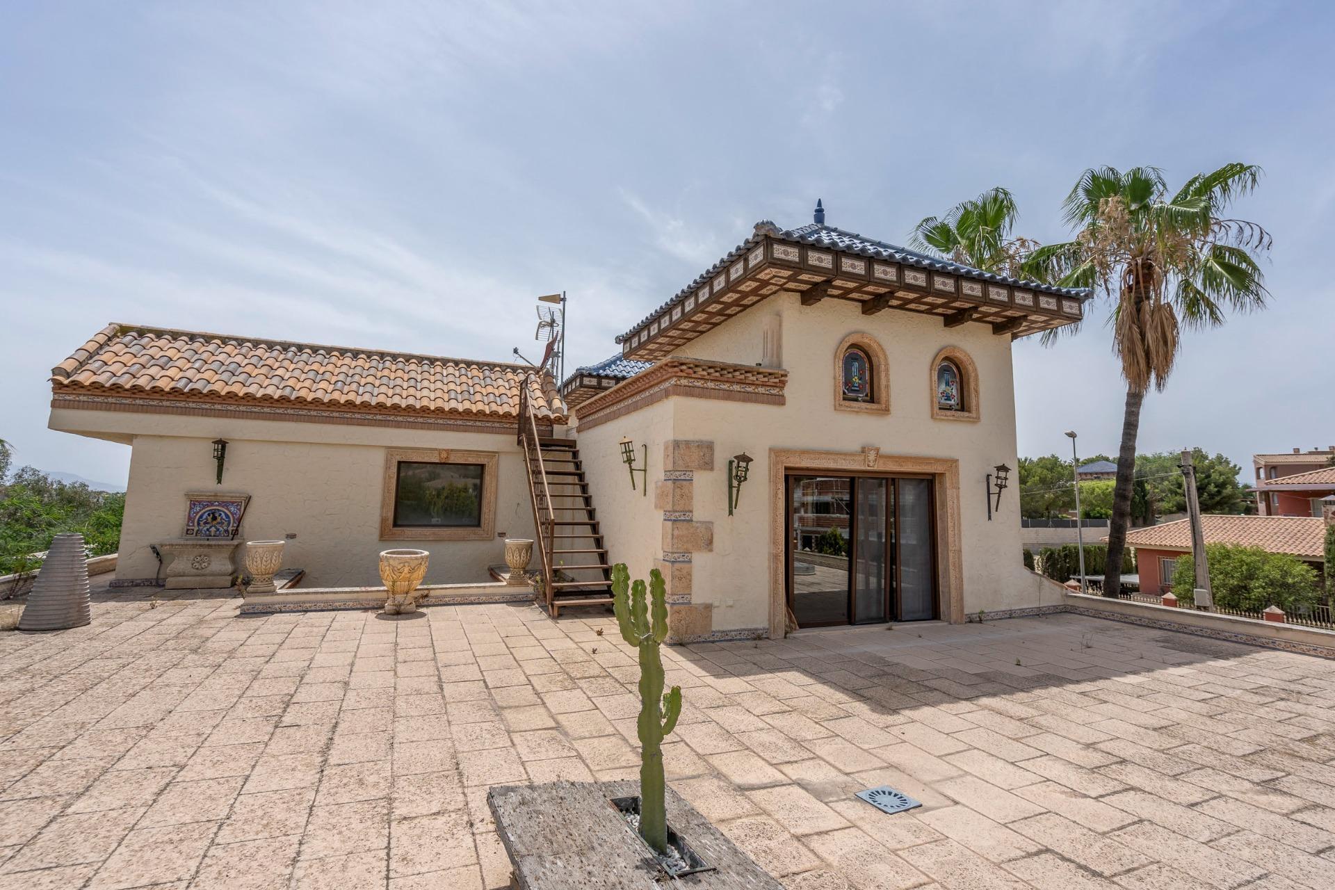 Casas o chalets-Alquiler-Molina de Segura-2019728-Foto-67