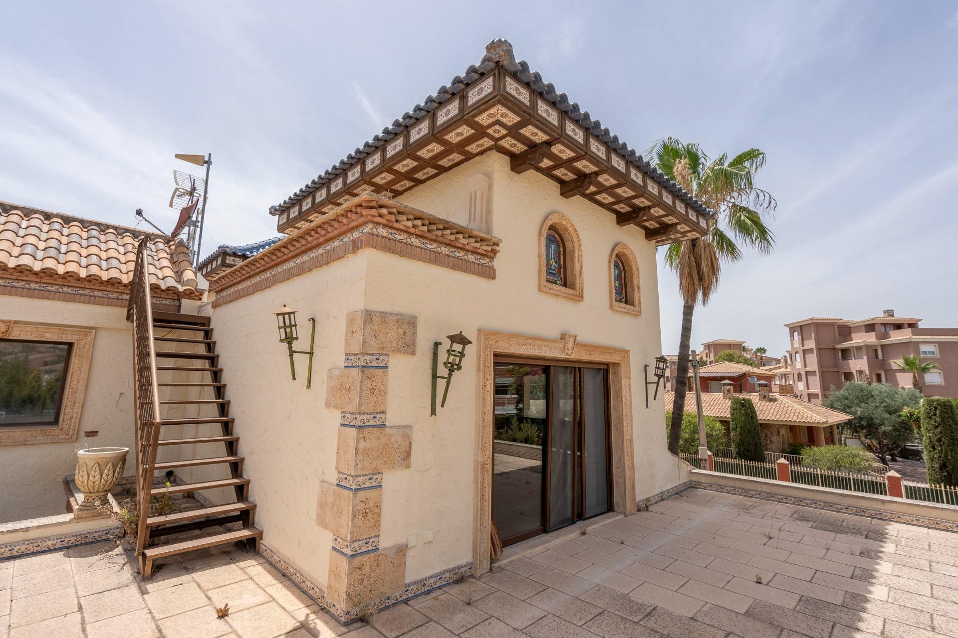 Casas o chalets-Alquiler-Molina de Segura-2019728-Foto-68