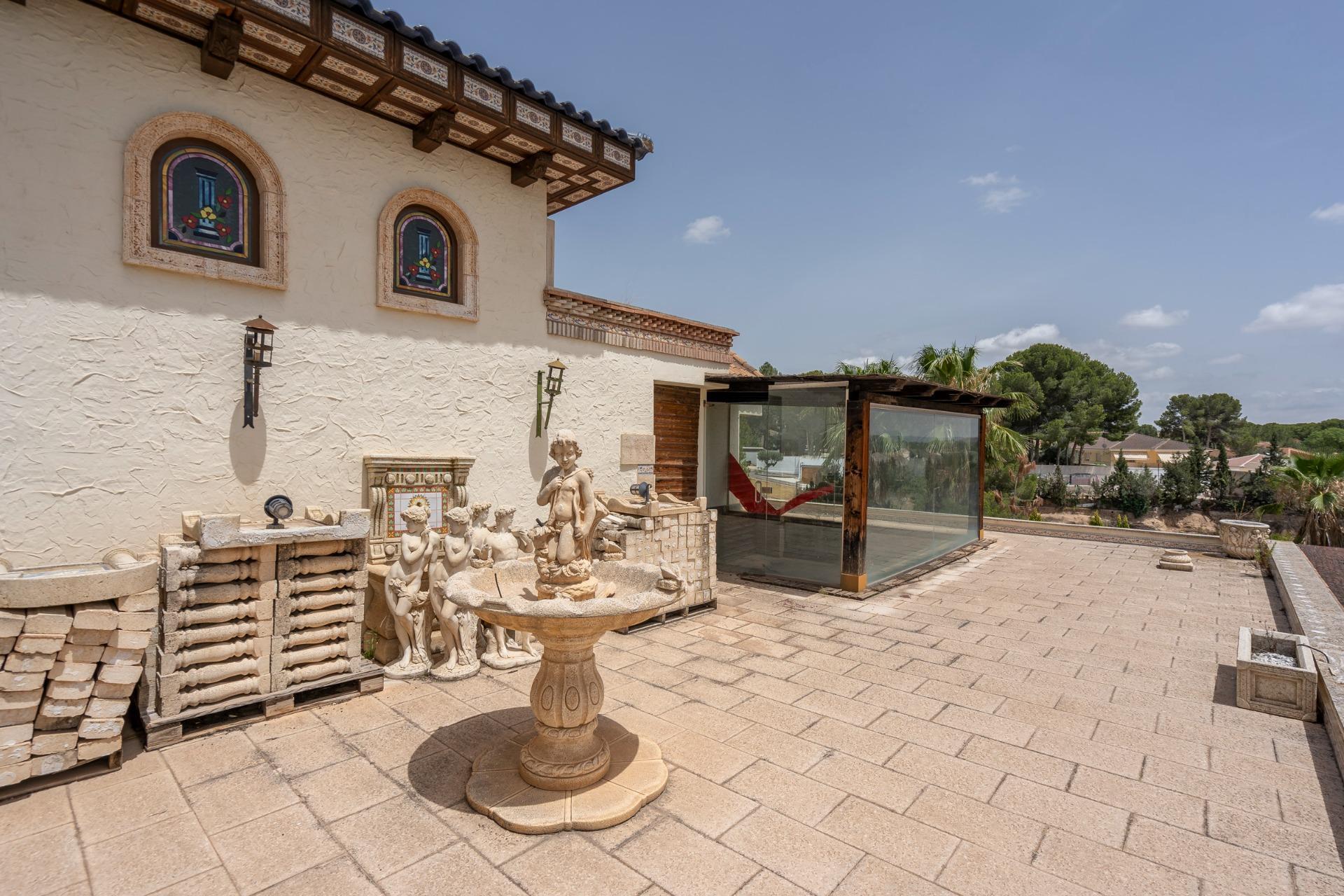 Casas o chalets-Alquiler-Molina de Segura-2019728-Foto-70