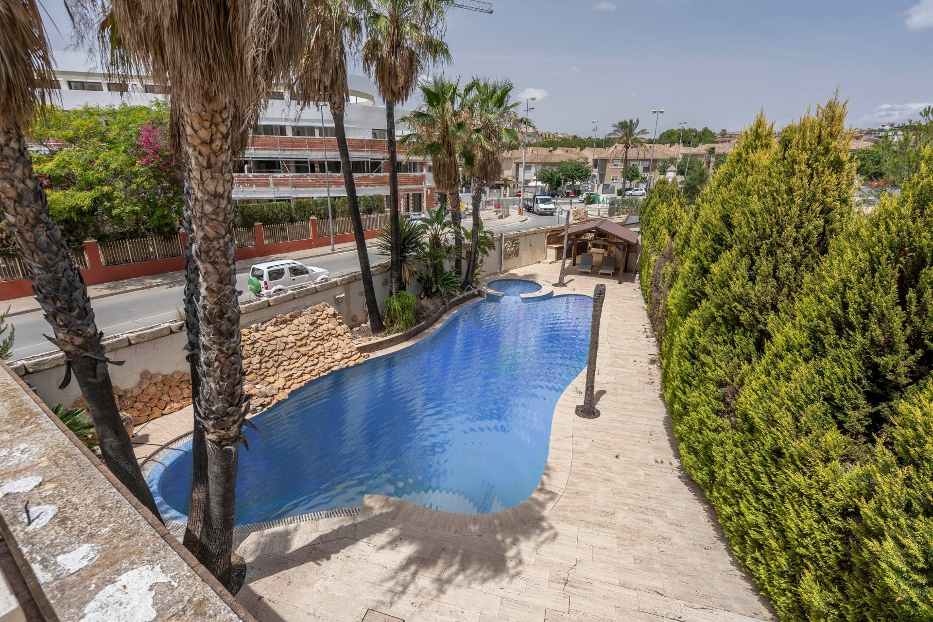 Casas o chalets-Alquiler-Molina de Segura-2019728-Foto-84