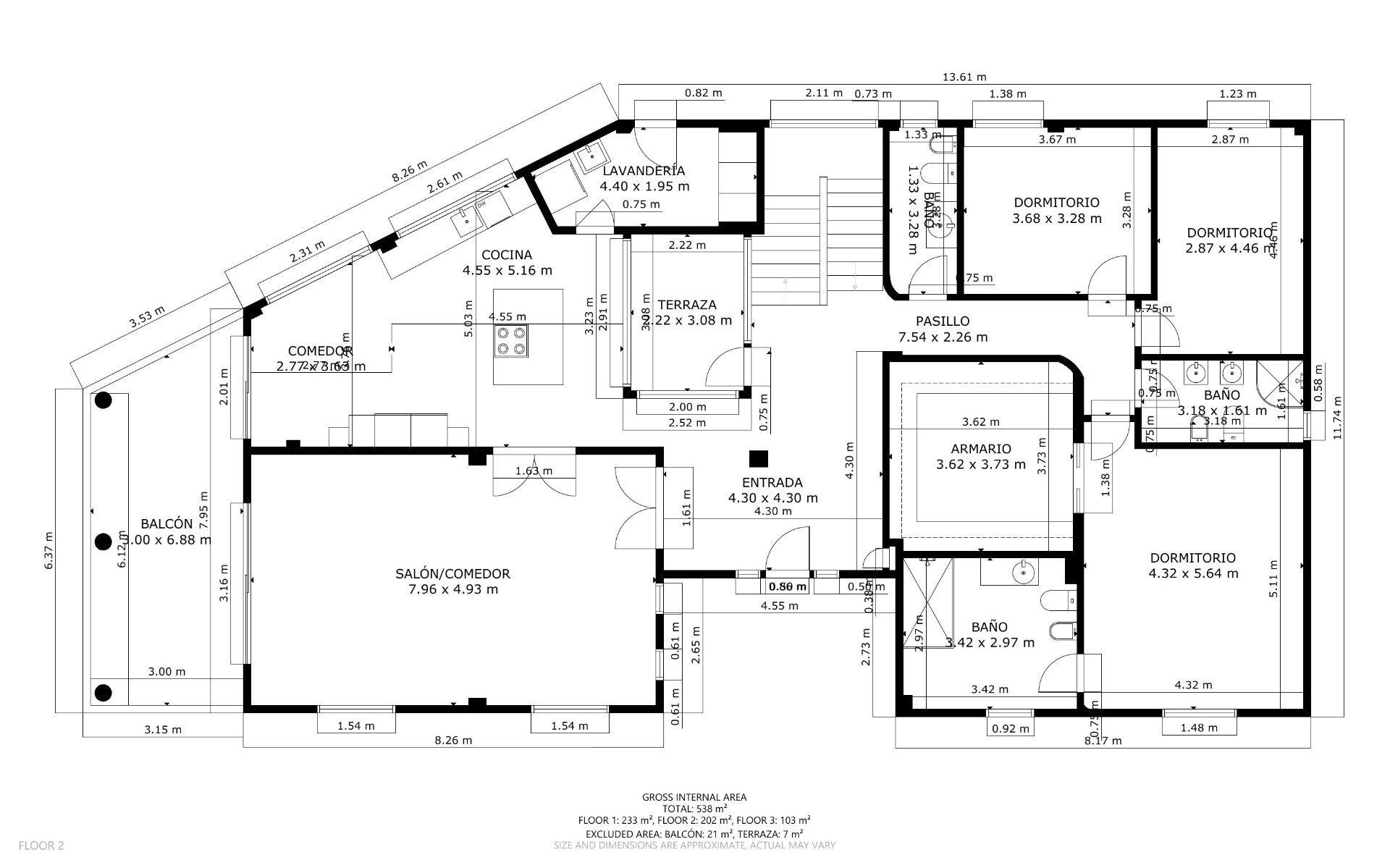Casas o chalets-Alquiler-Molina de Segura-2019728-Foto-93
