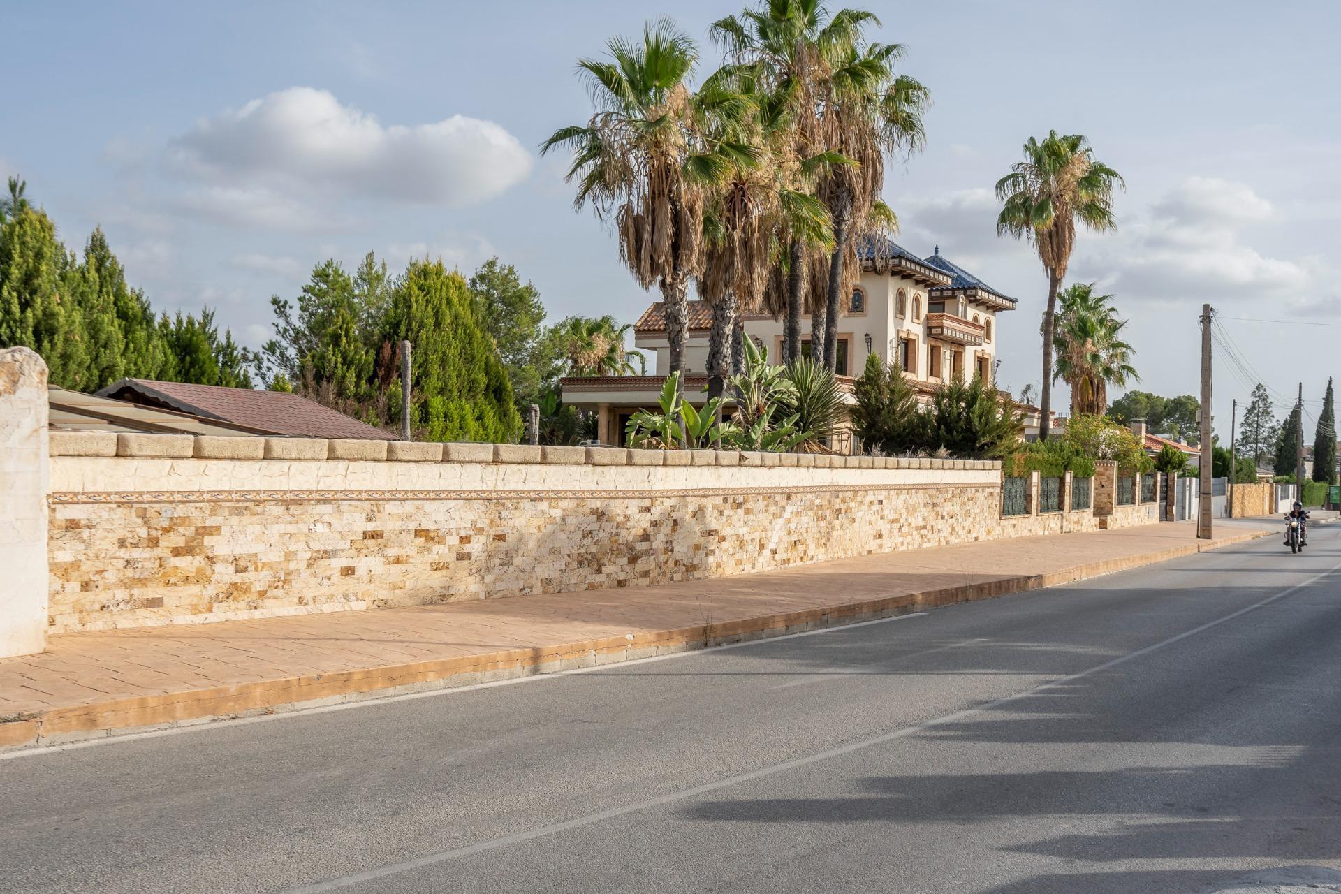 Casas o chalets-Alquiler-Molina de Segura-2019728-Foto-90