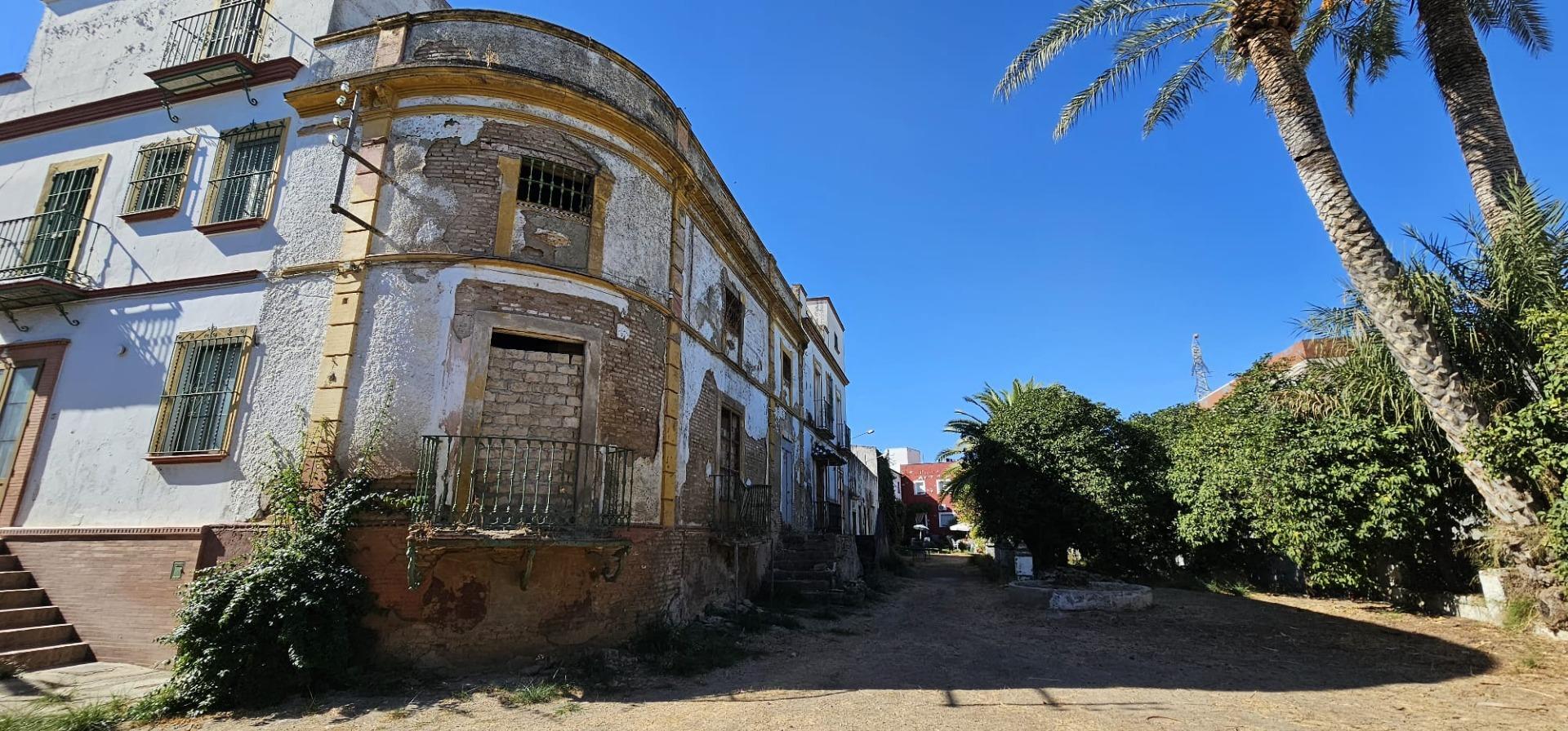 Casas o chalets-Venta-La Algaba-1974911-Foto-7