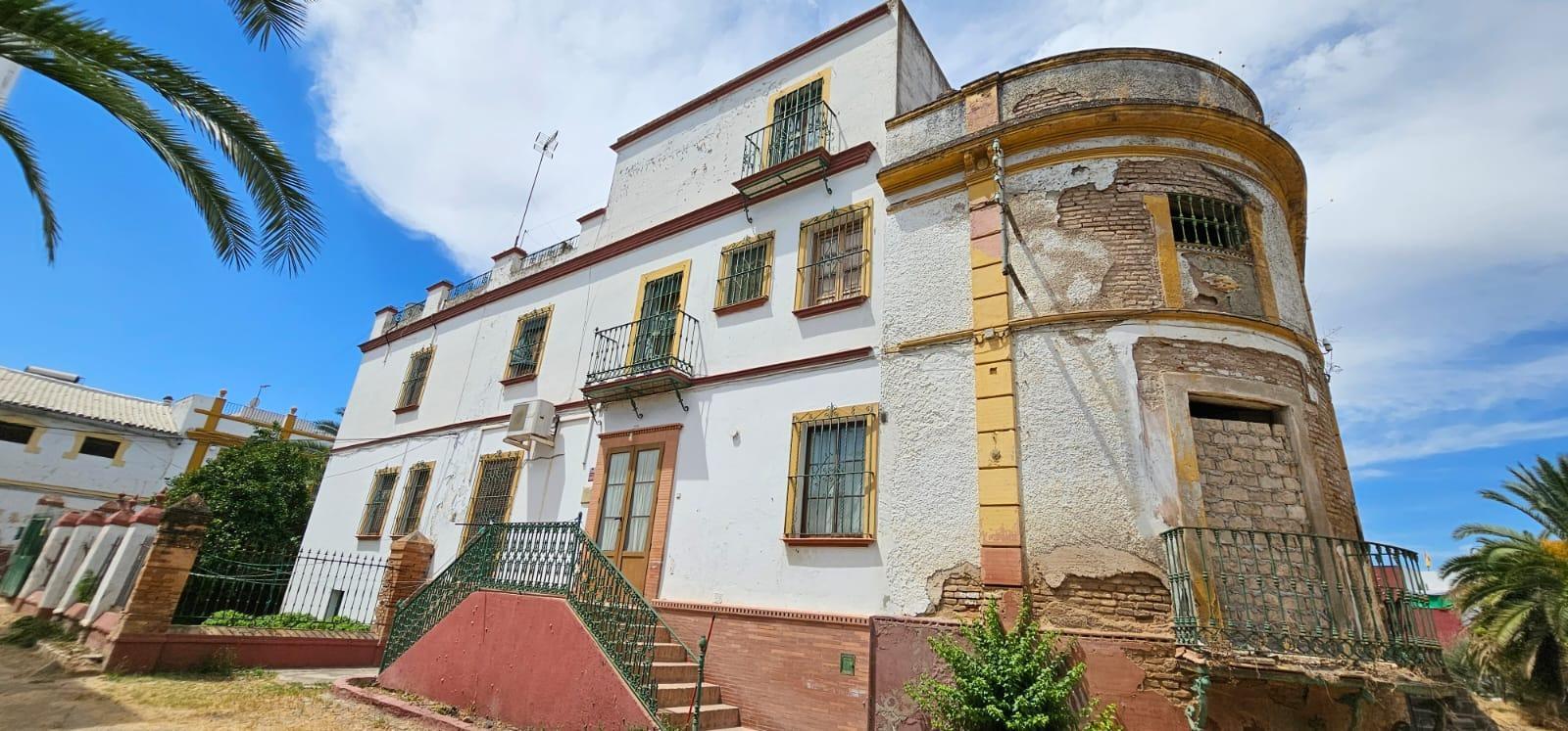 Casas o chalets-Venta-La Algaba-1974911-Foto-12