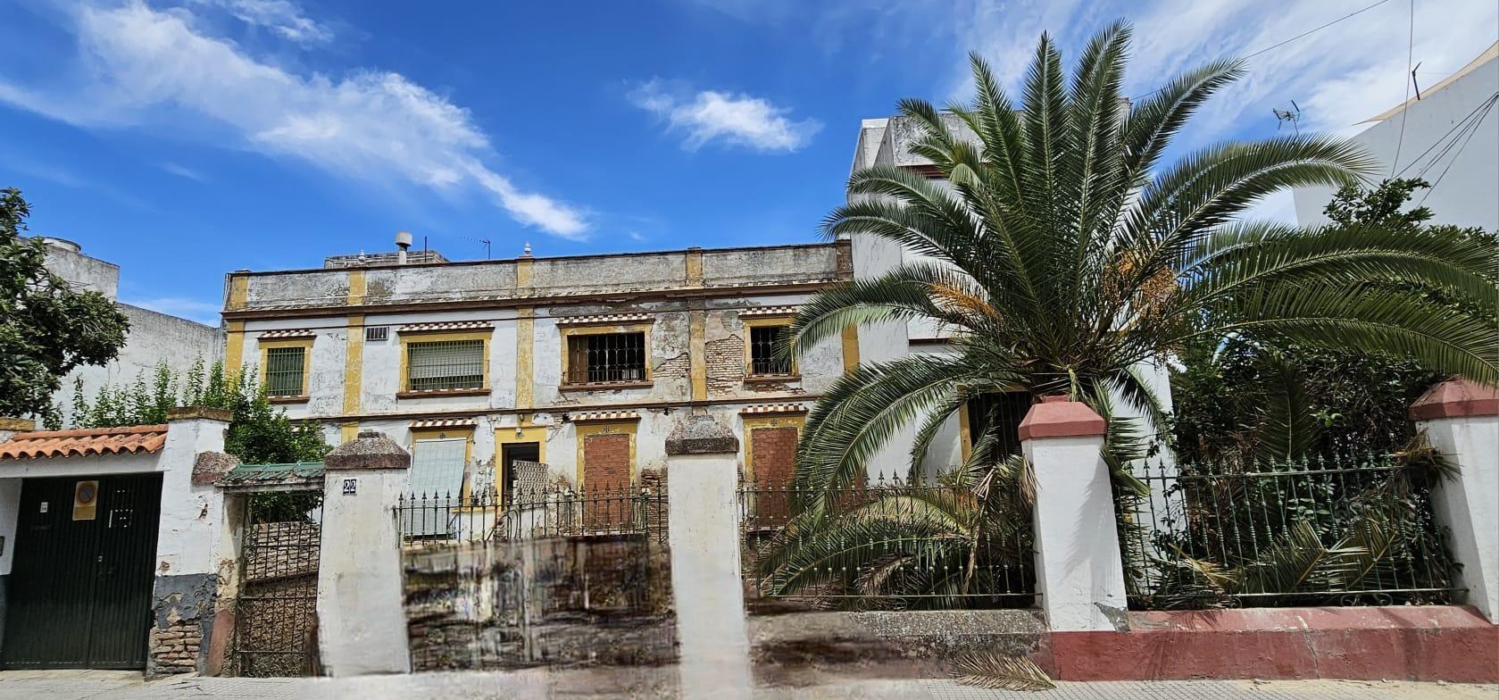 Casas o chalets-Venta-La Algaba-1974911-Foto-15