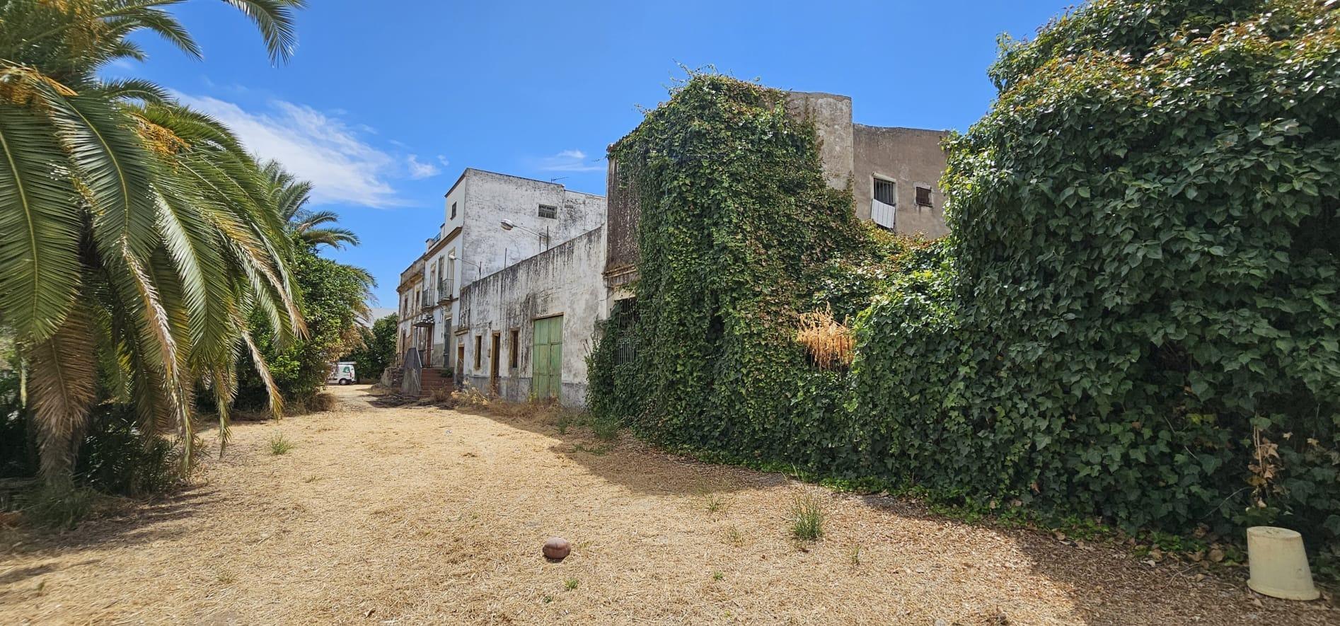 Casas o chalets-Venta-La Algaba-1974911-Foto-22