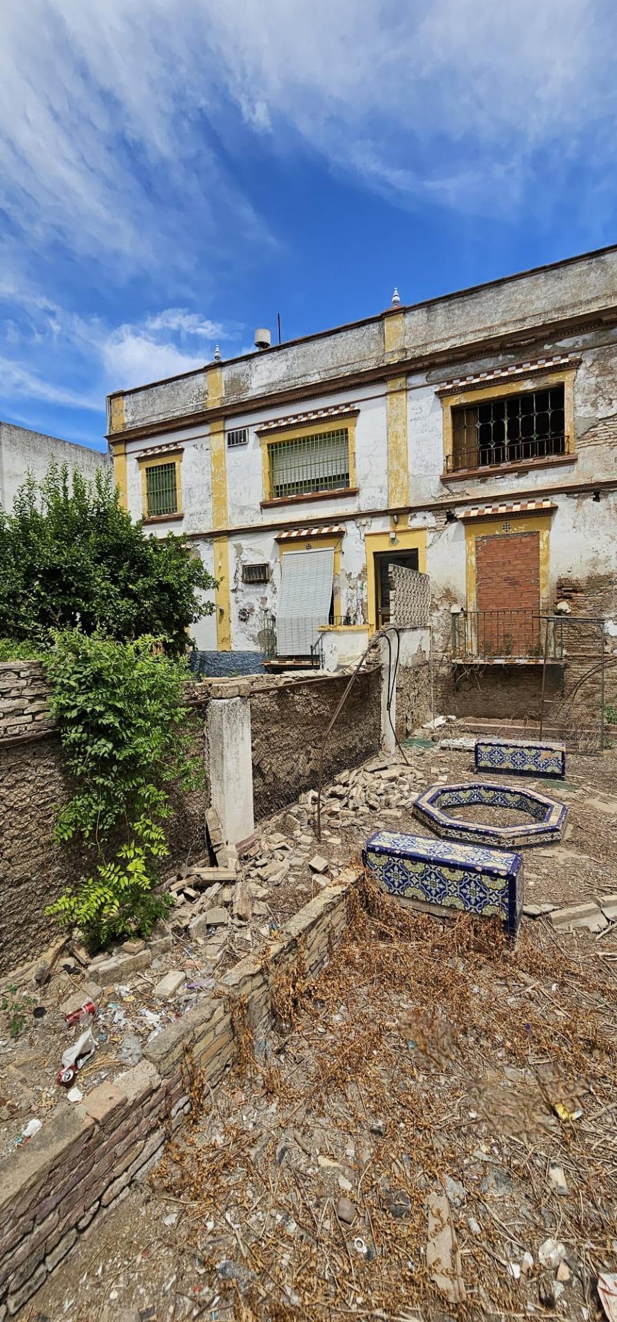 Casas o chalets-Venta-La Algaba-1974911-Foto-28