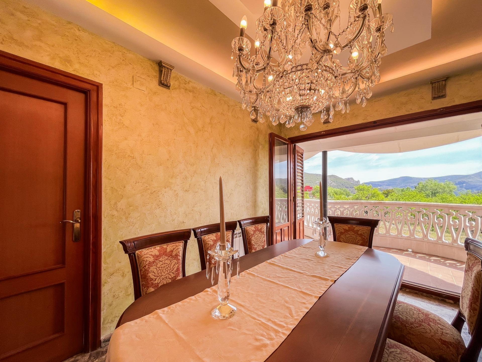 Casas o chalets-Venta-Chera-1276216-Foto-7