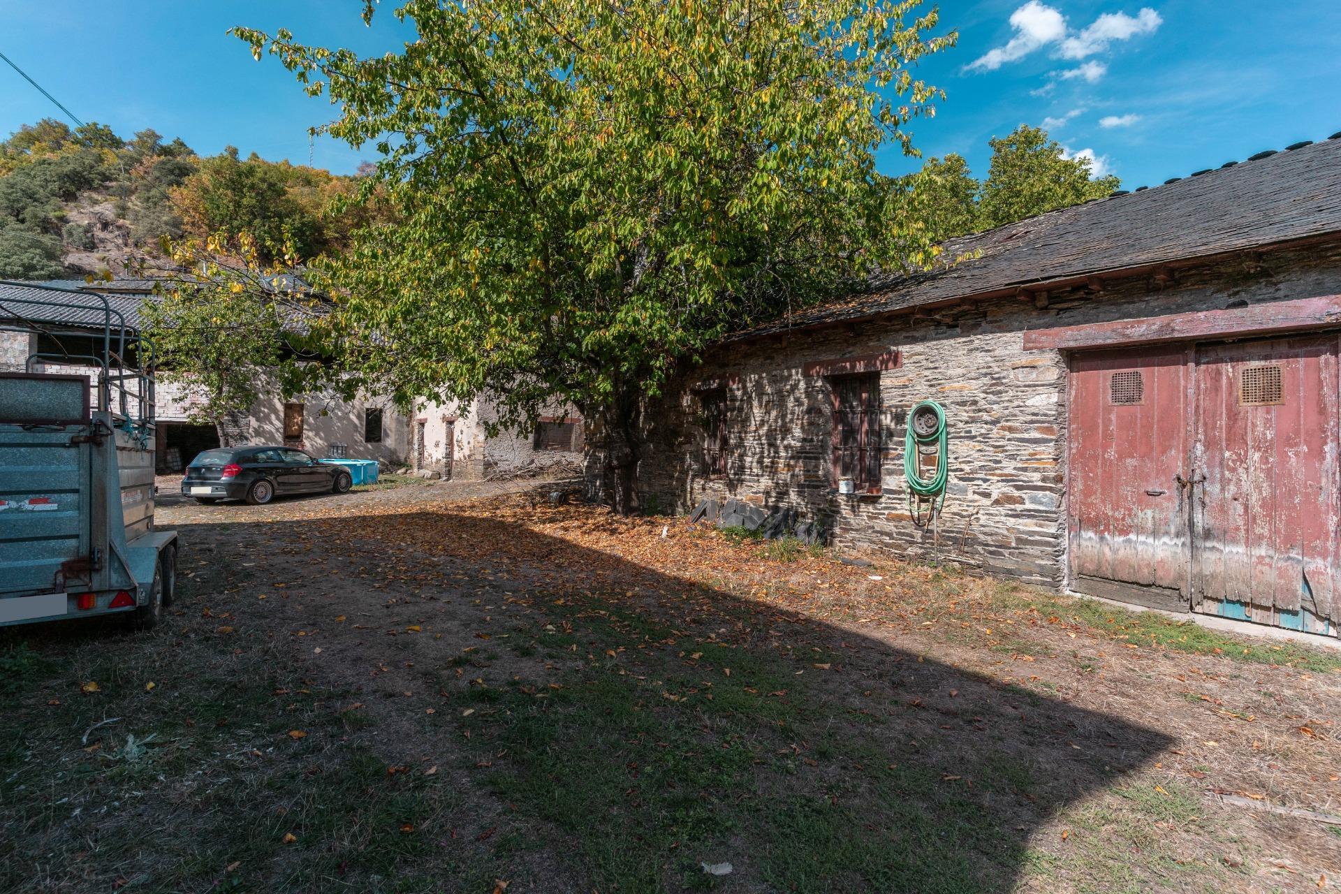 Casas o chalets-Venta-Palacios del Sil-1974917-Foto-39