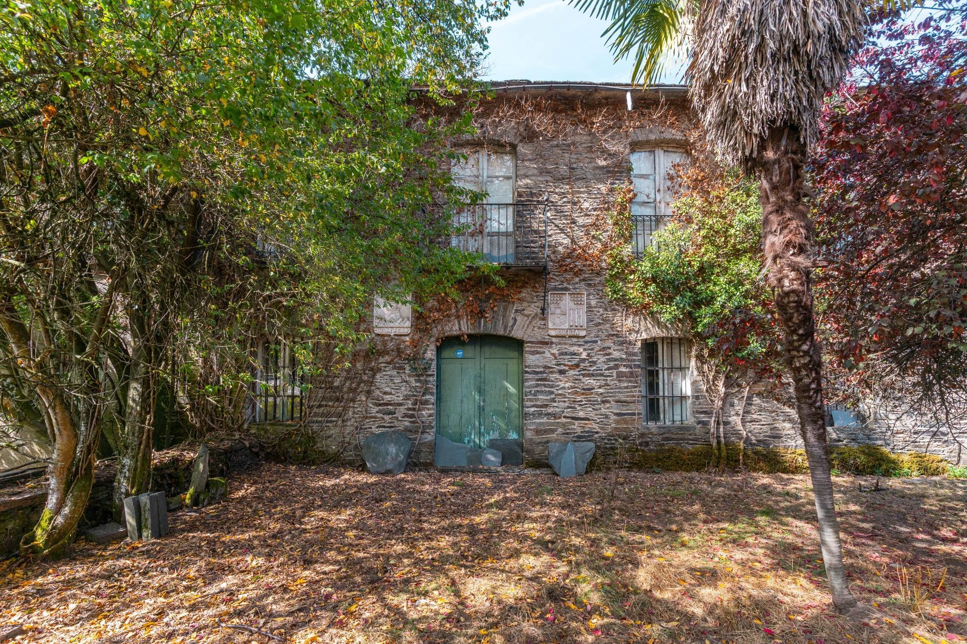 Casas o chalets-Venta-Palacios del Sil-1974917-Foto-46