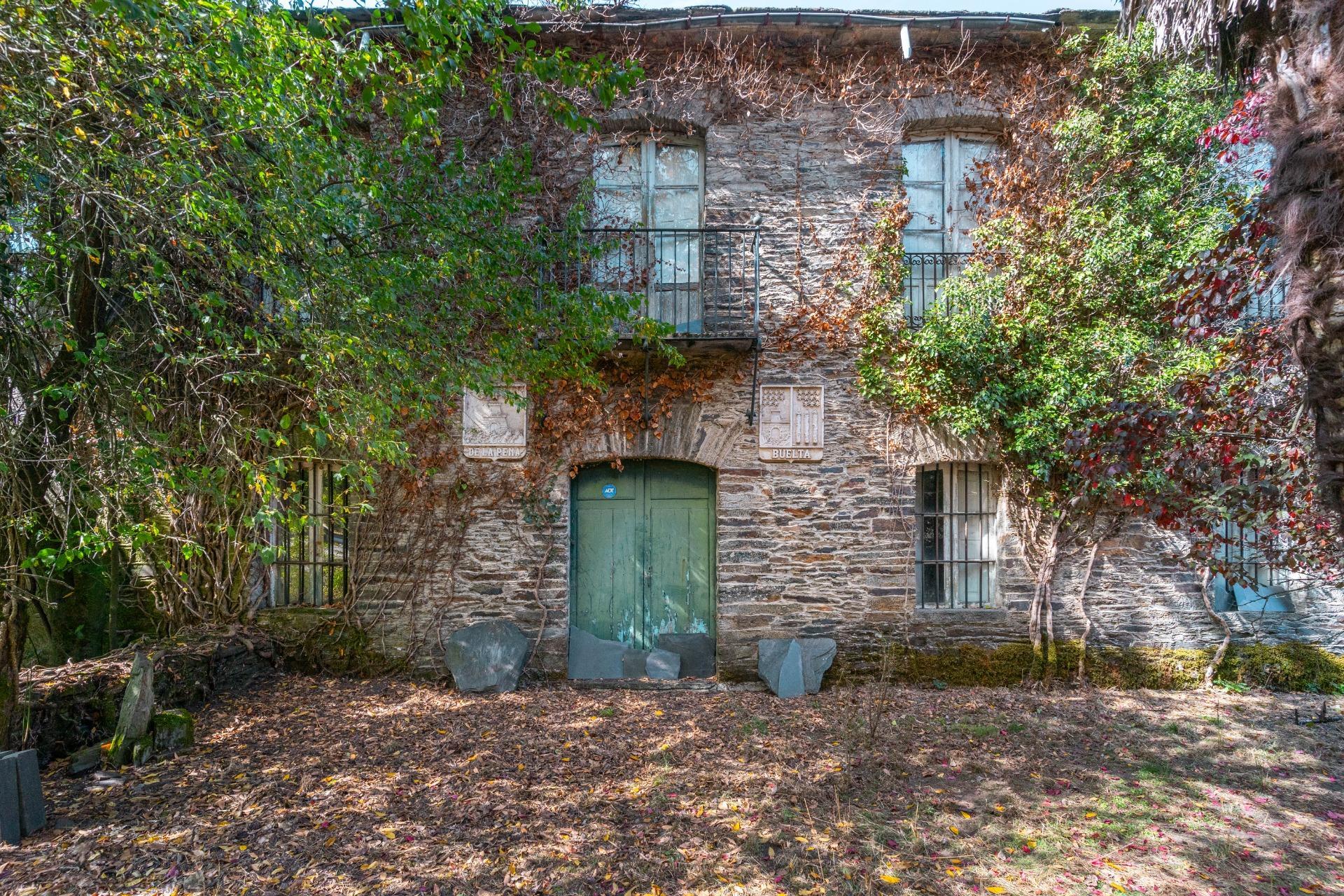 Casas o chalets-Venta-Palacios del Sil-1974917-Foto-45