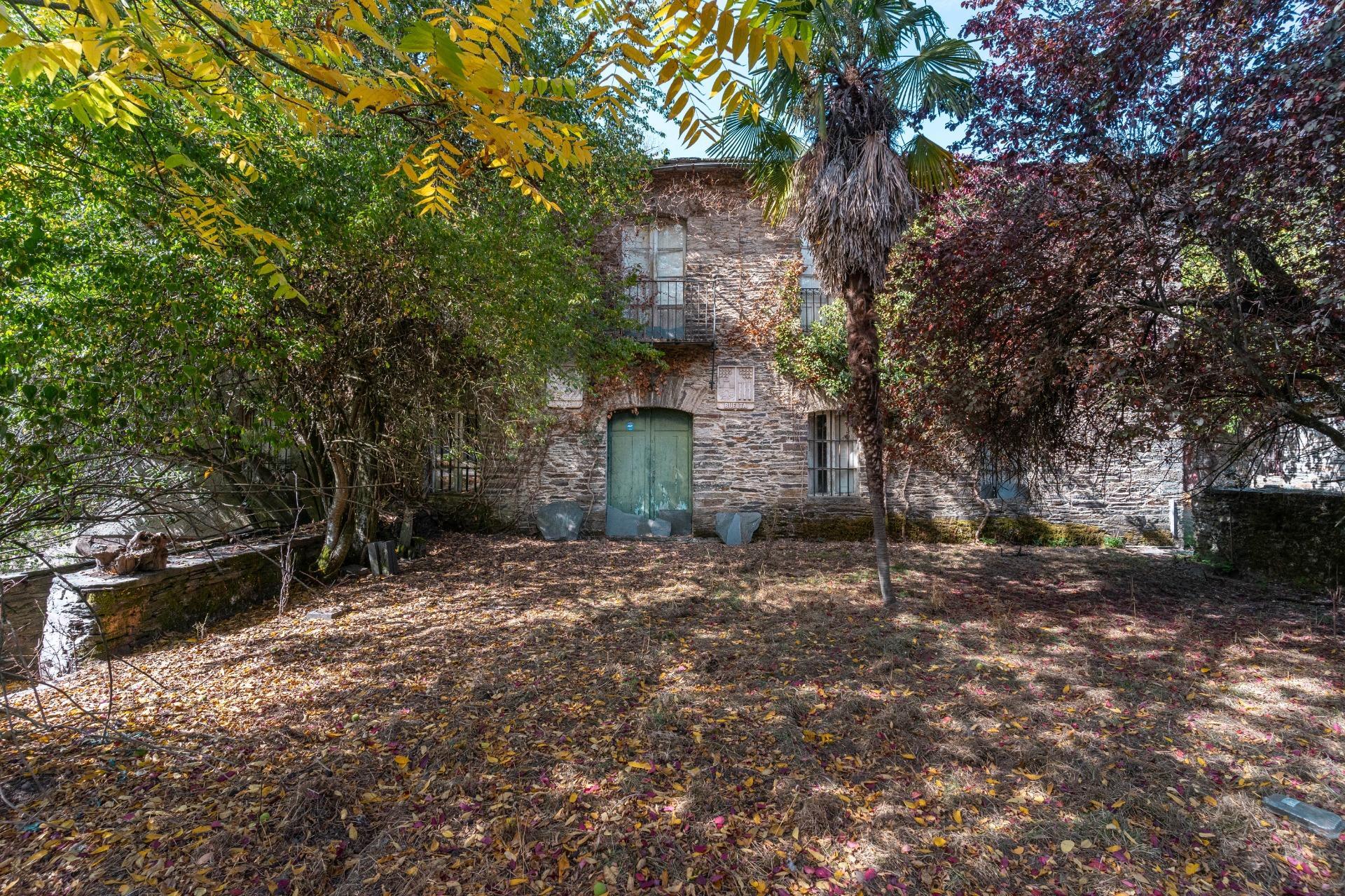 Casas o chalets-Venta-Palacios del Sil-1974917-Foto-42