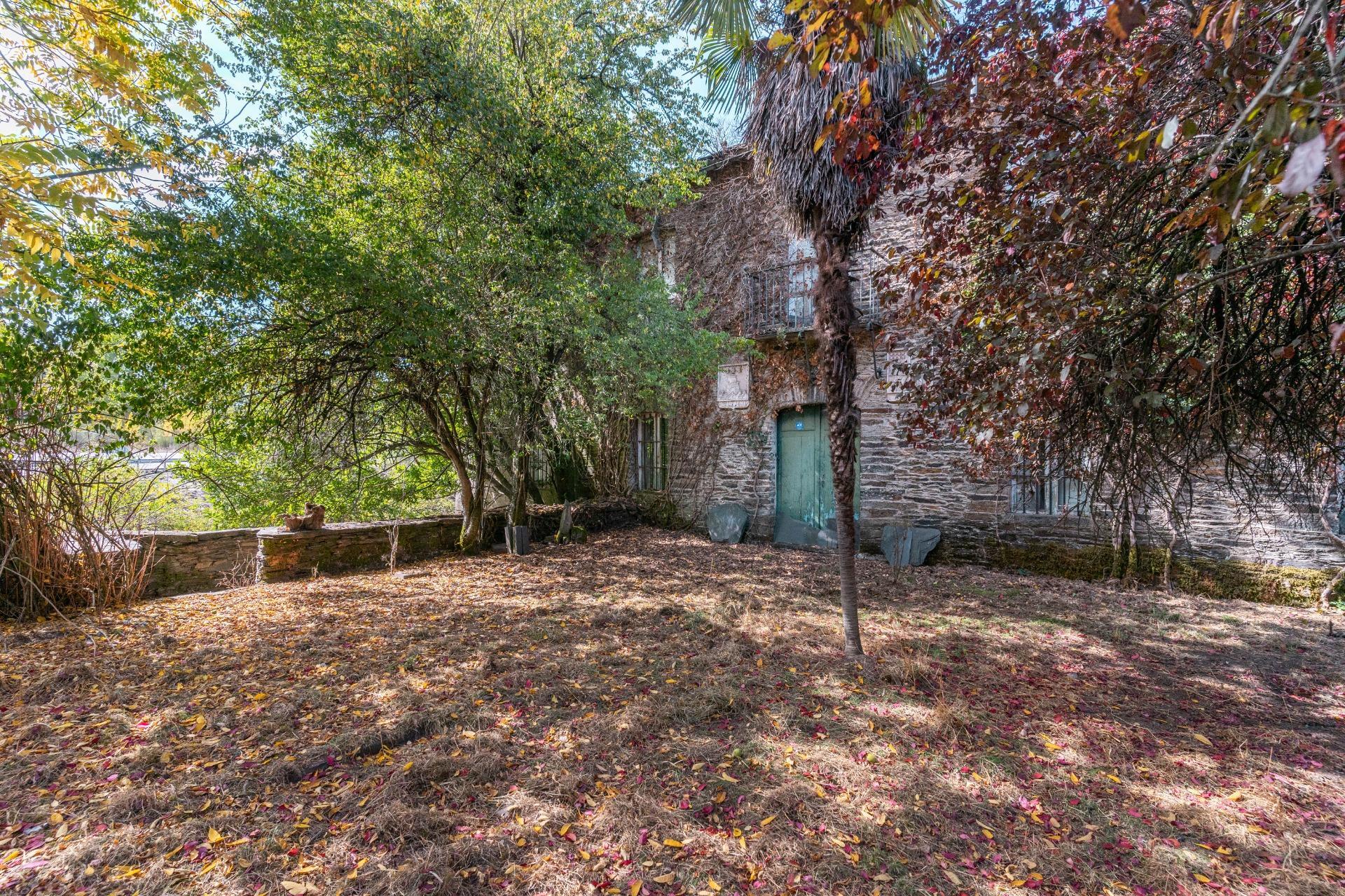 Casas o chalets-Venta-Palacios del Sil-1974917-Foto-47