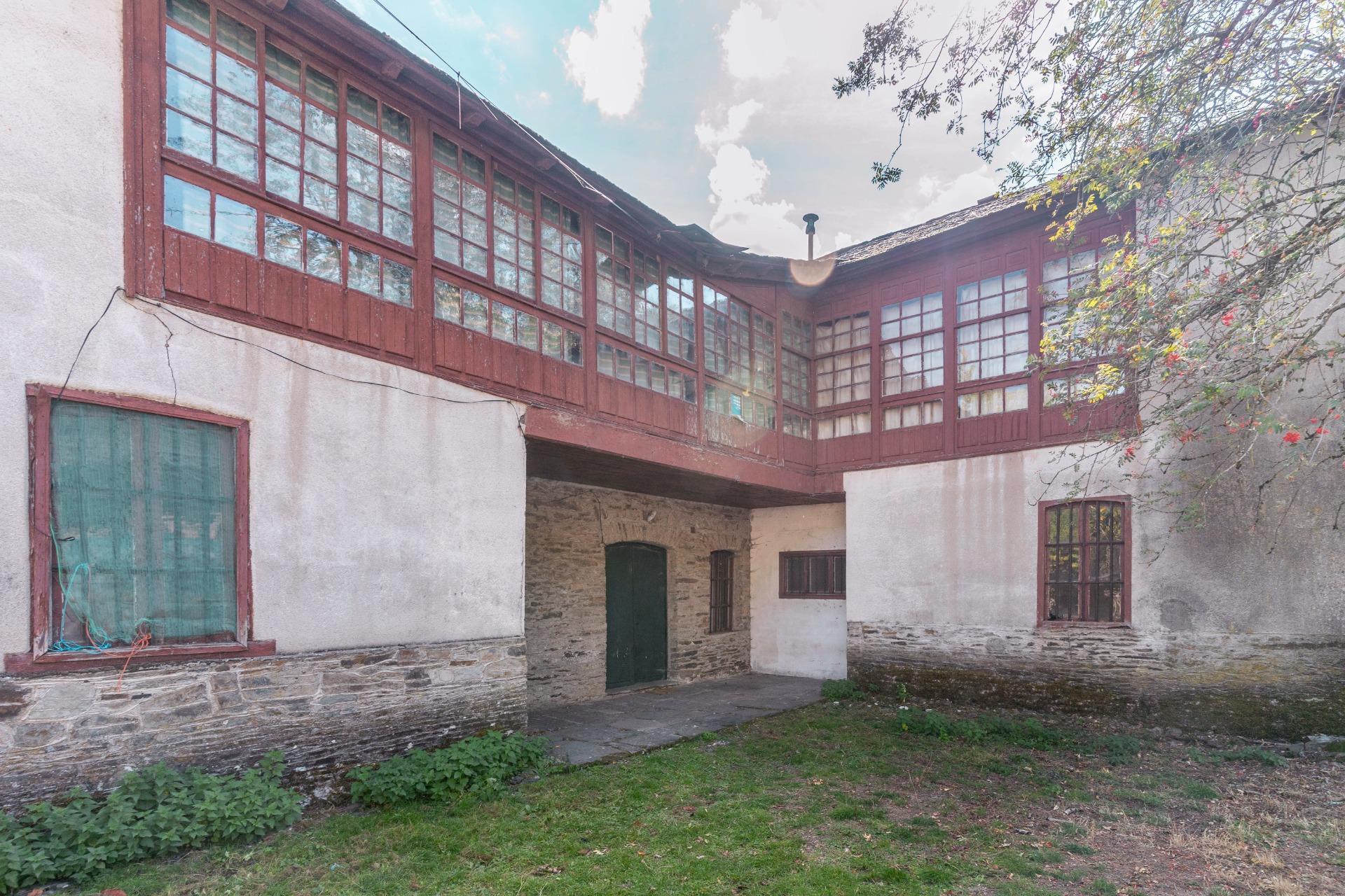 Casas o chalets-Venta-Palacios del Sil-1974917-Foto-57