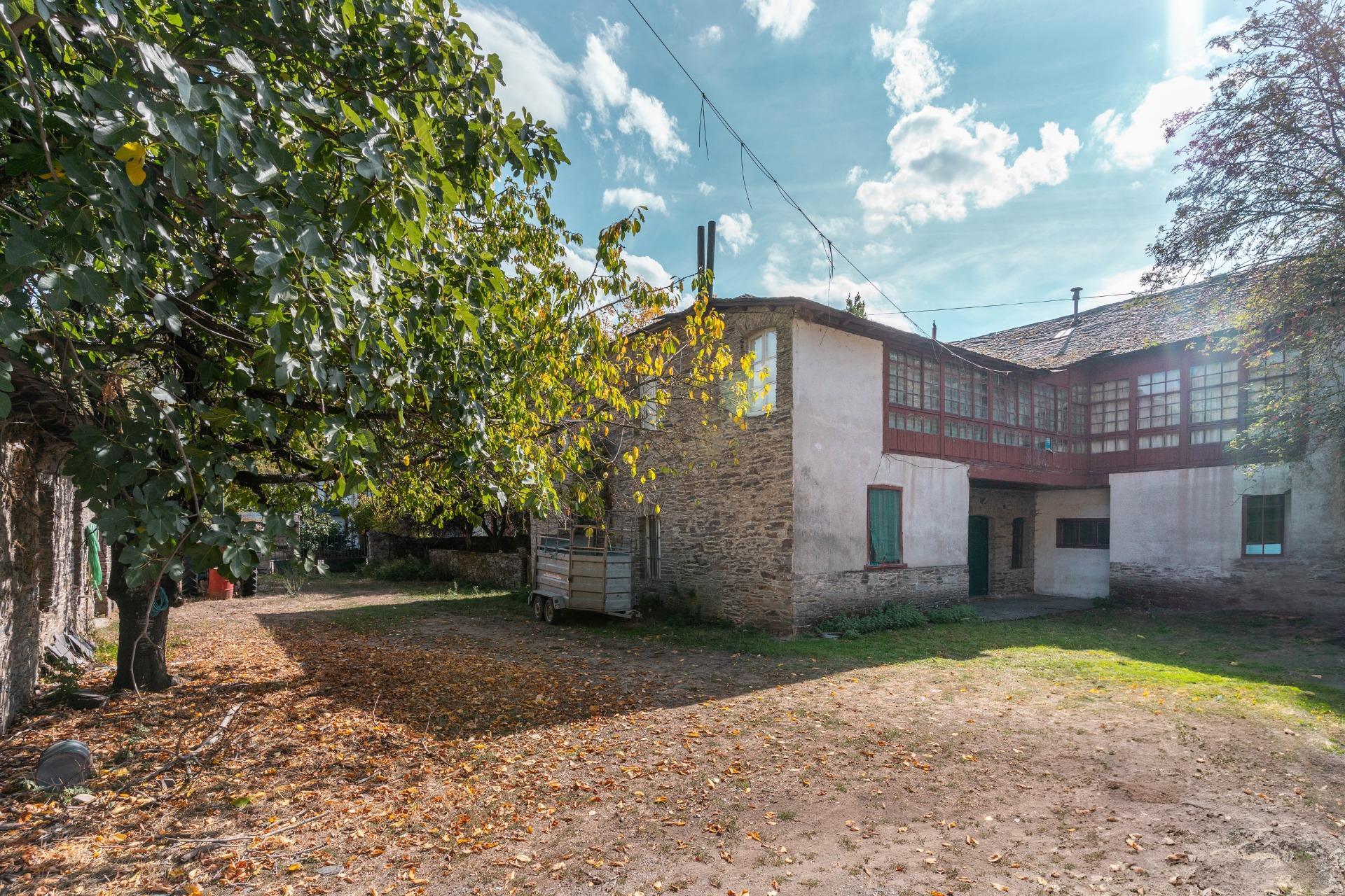 Casas o chalets-Venta-Palacios del Sil-1974917-Foto-59