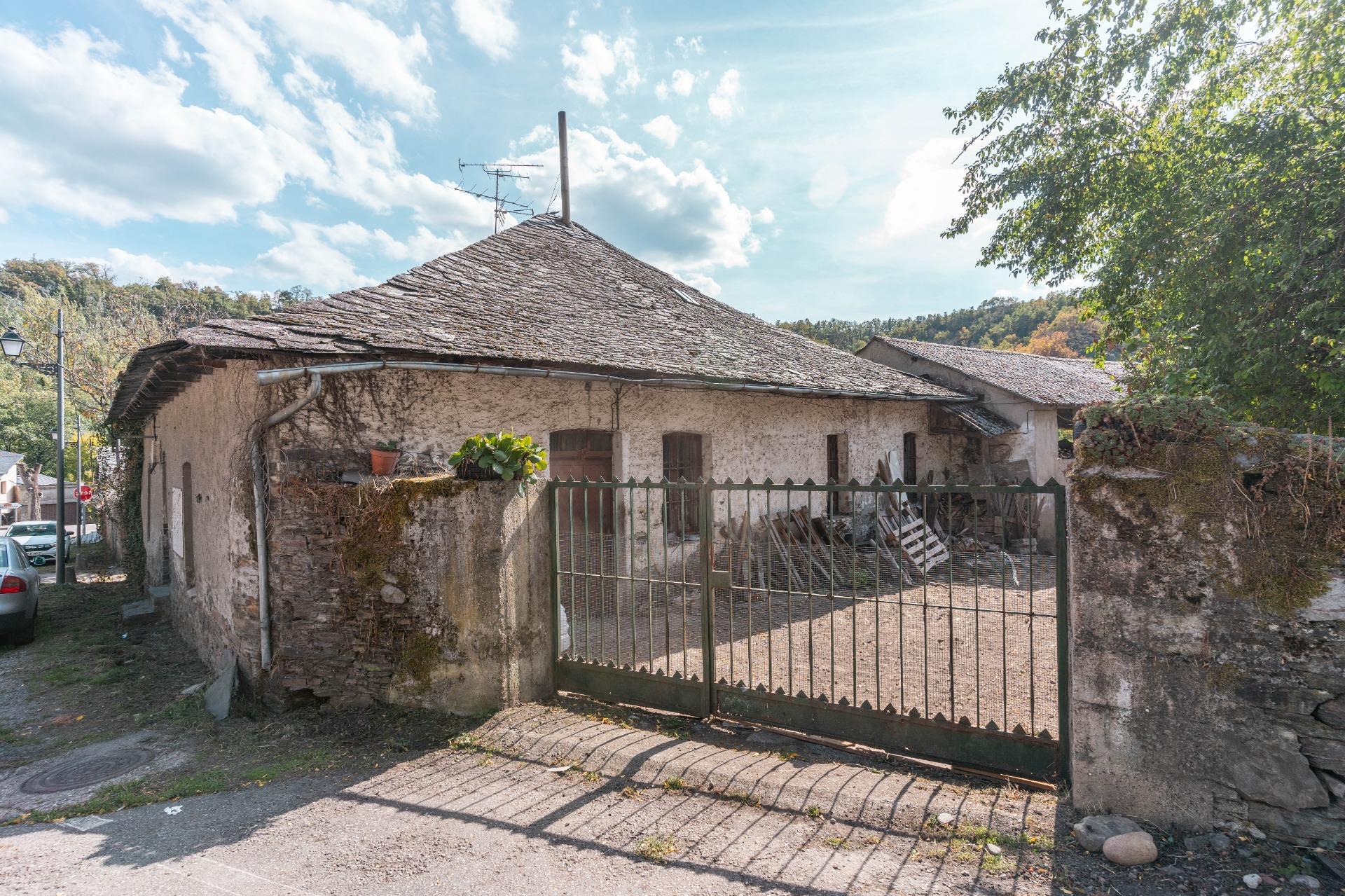 Casas o chalets-Venta-Palacios del Sil-1974917-Foto-65