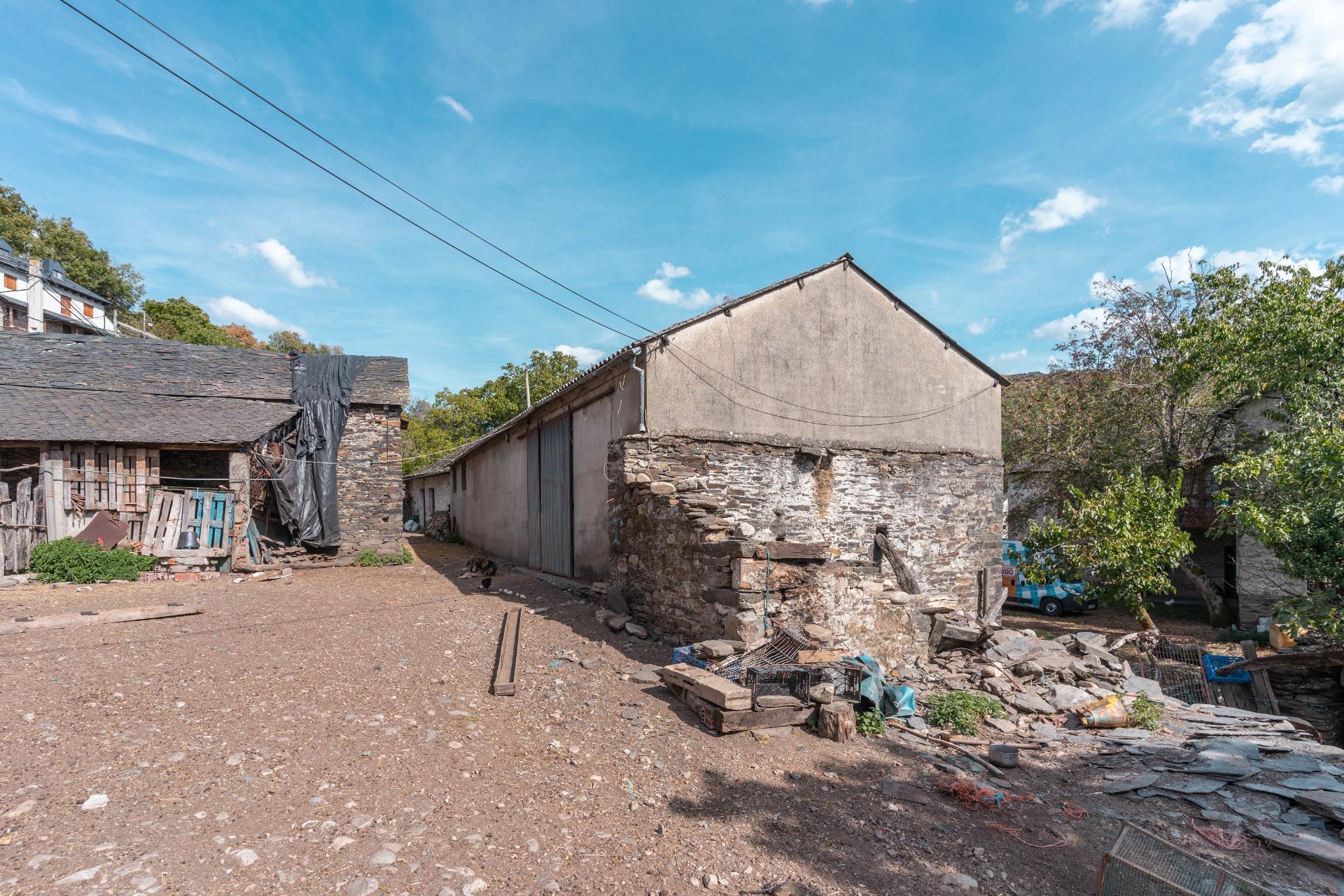 Casas o chalets-Venta-Palacios del Sil-1974917-Foto-78