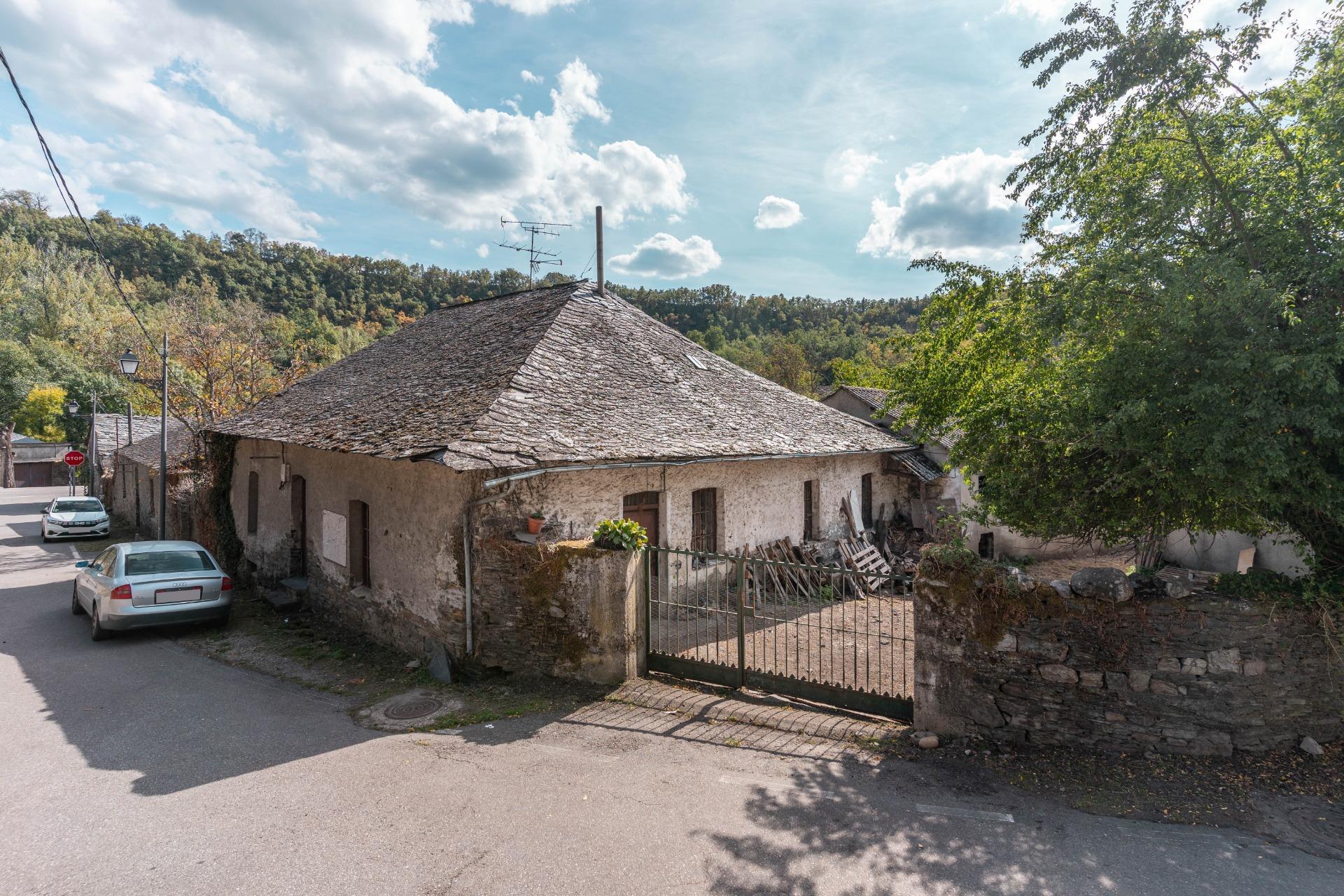 Casas o chalets-Venta-Palacios del Sil-1974917-Foto-82
