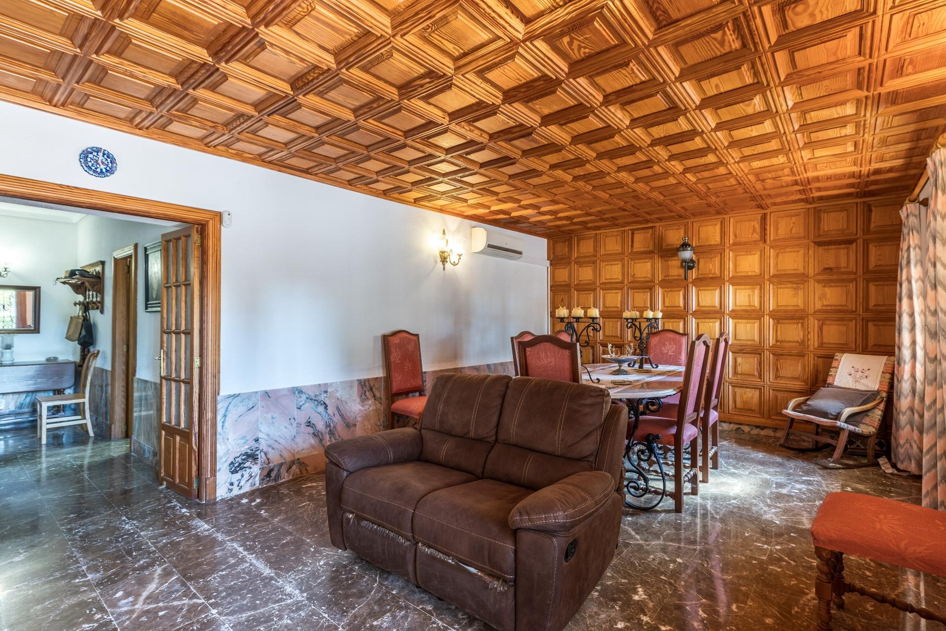 Casas o chalets-Venta-Santa MarÃ­a del CamÃ­-1975173-Foto-4