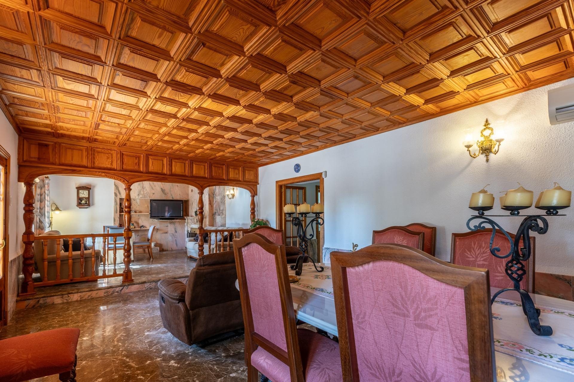 Casas o chalets-Venta-Santa MarÃ­a del CamÃ­-1975173-Foto-5