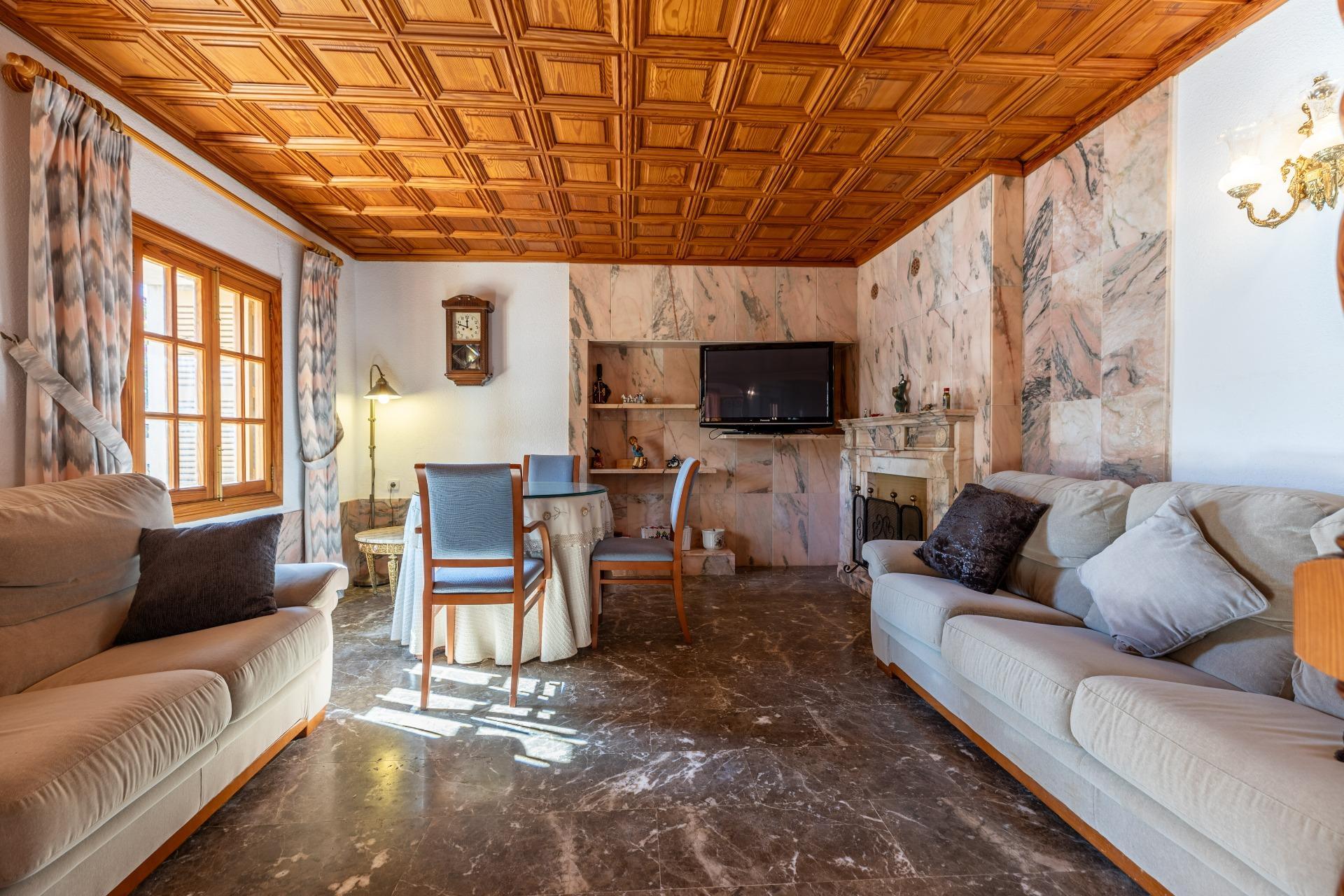 Casas o chalets-Venta-Santa MarÃ­a del CamÃ­-1975173-Foto-3