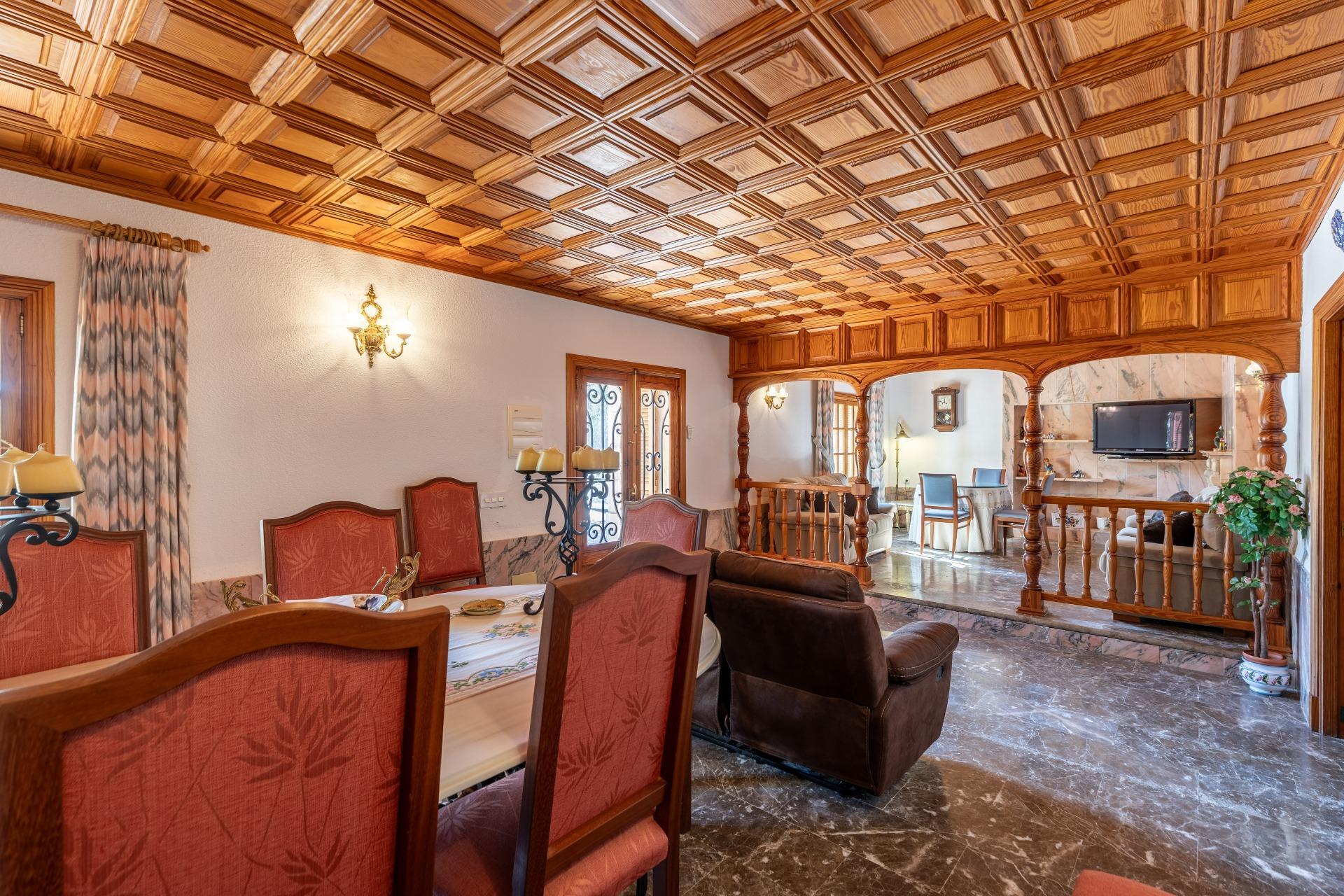 Casas o chalets-Venta-Santa MarÃ­a del CamÃ­-1975173-Foto-6