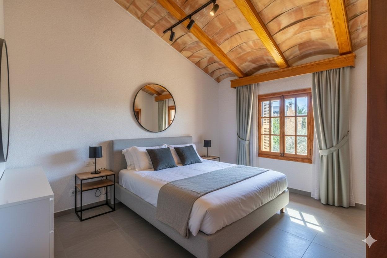 Casas o chalets-Venta-Santa MarÃ­a del CamÃ­-1975173-Foto-24