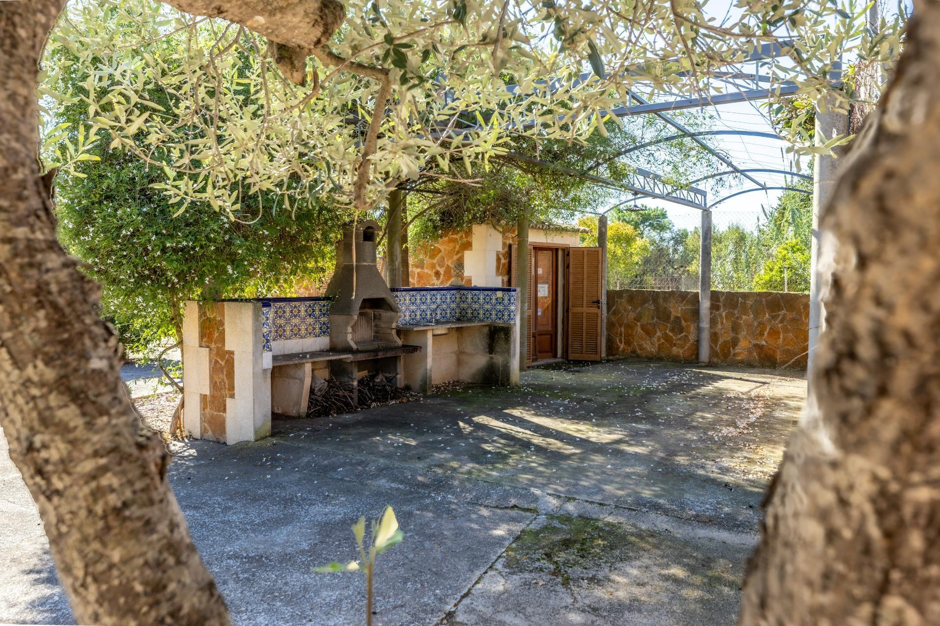 Casas o chalets-Venta-Santa MarÃ­a del CamÃ­-1975173-Foto-32