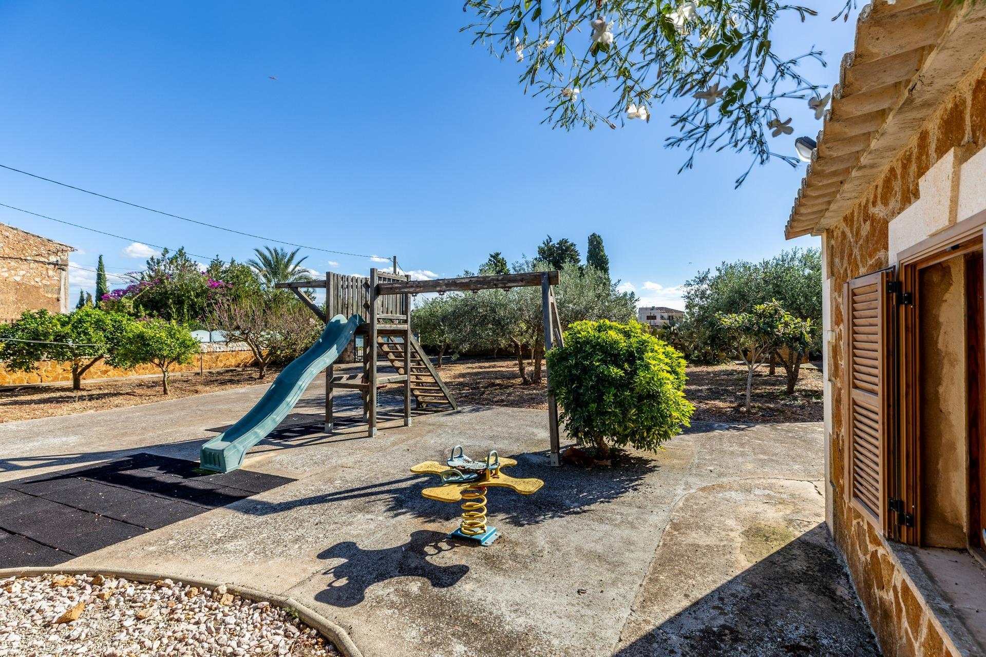 Casas o chalets-Venta-Santa MarÃ­a del CamÃ­-1975173-Foto-35