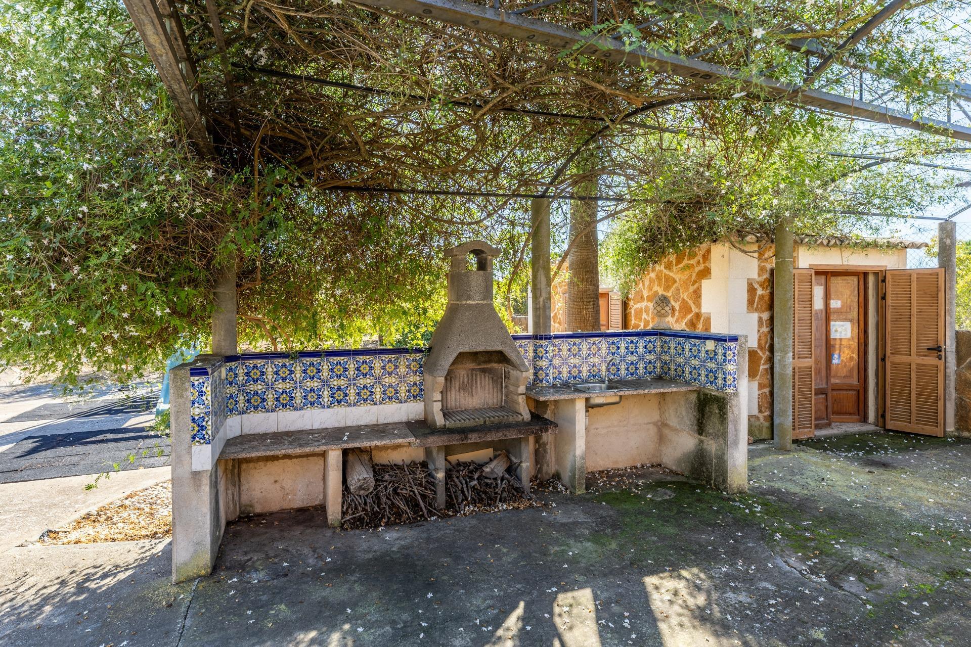 Casas o chalets-Venta-Santa MarÃ­a del CamÃ­-1975173-Foto-33