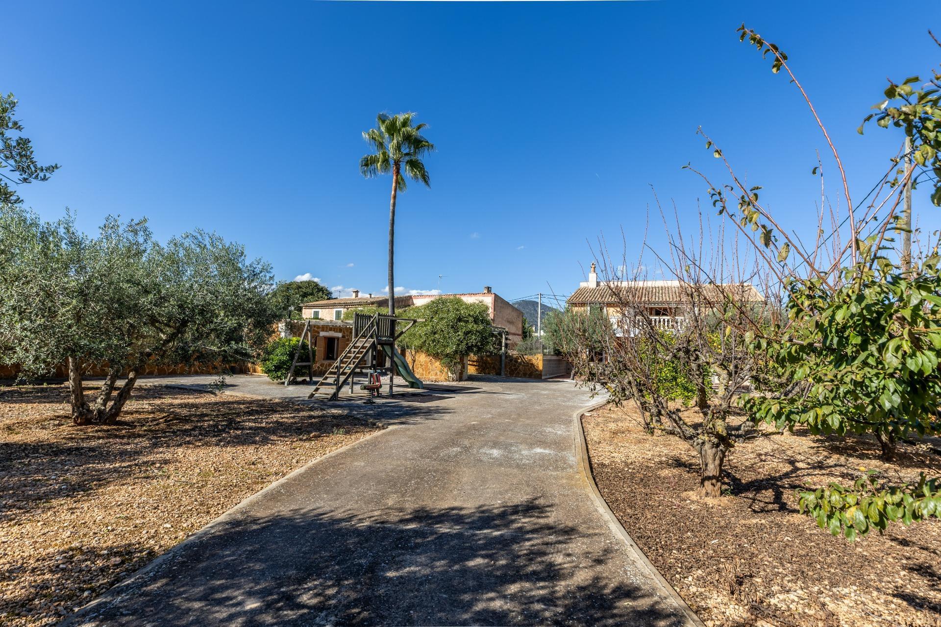 Casas o chalets-Venta-Santa MarÃ­a del CamÃ­-1975173-Foto-38