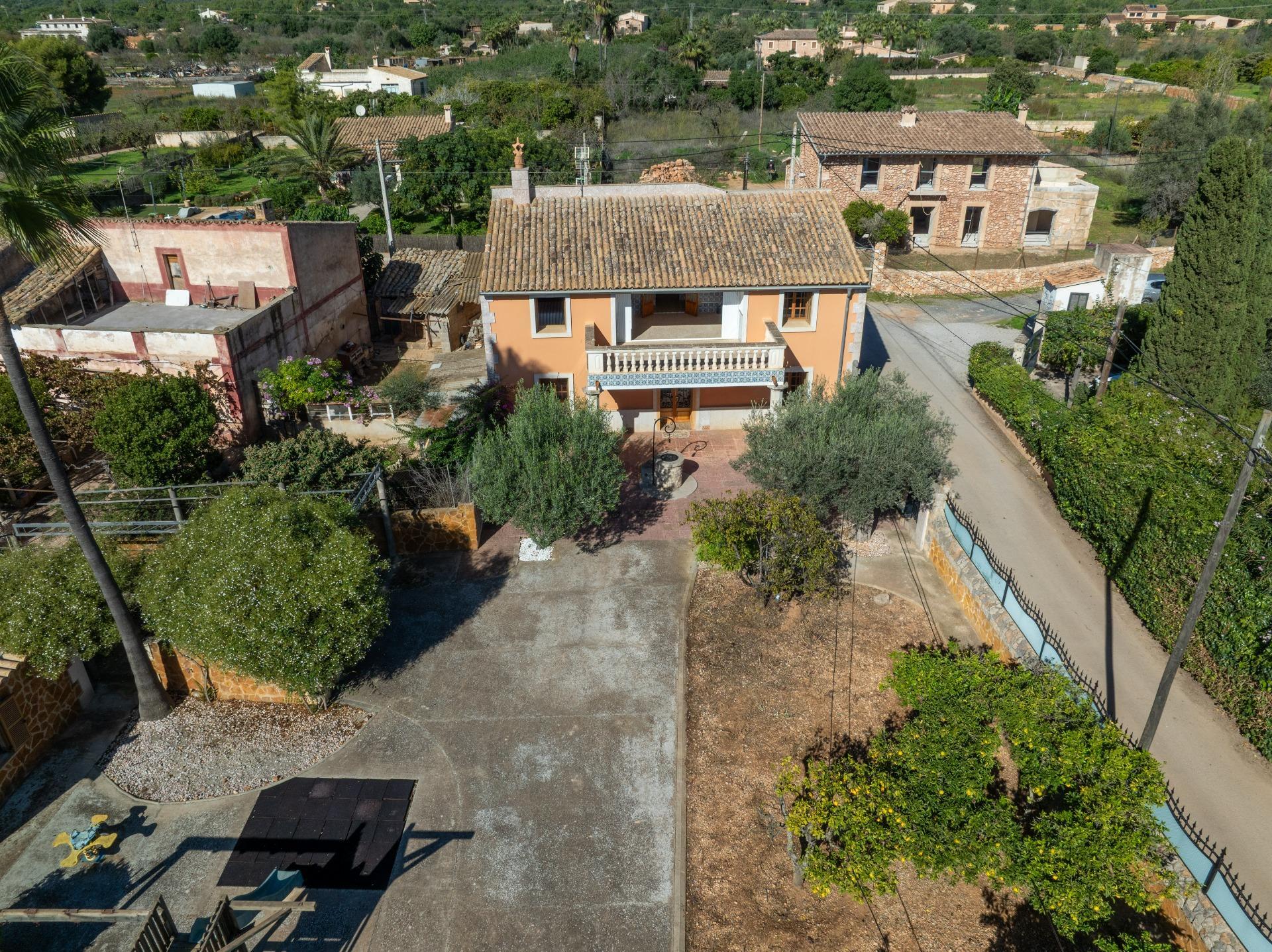 Casas o chalets-Venta-Santa MarÃ­a del CamÃ­-1975173-Foto-44