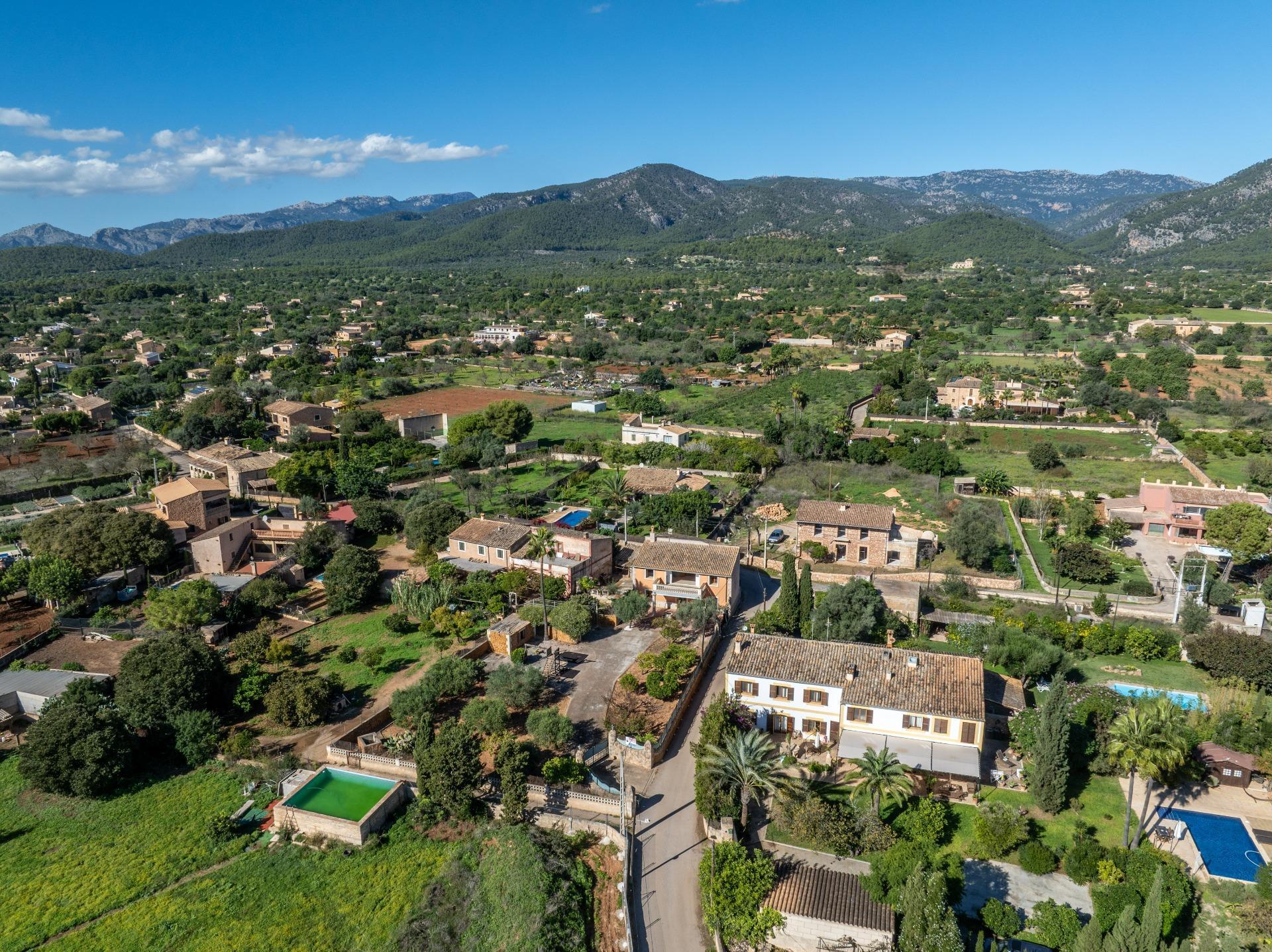 Casas o chalets-Venta-Santa MarÃ­a del CamÃ­-1975173-Foto-49