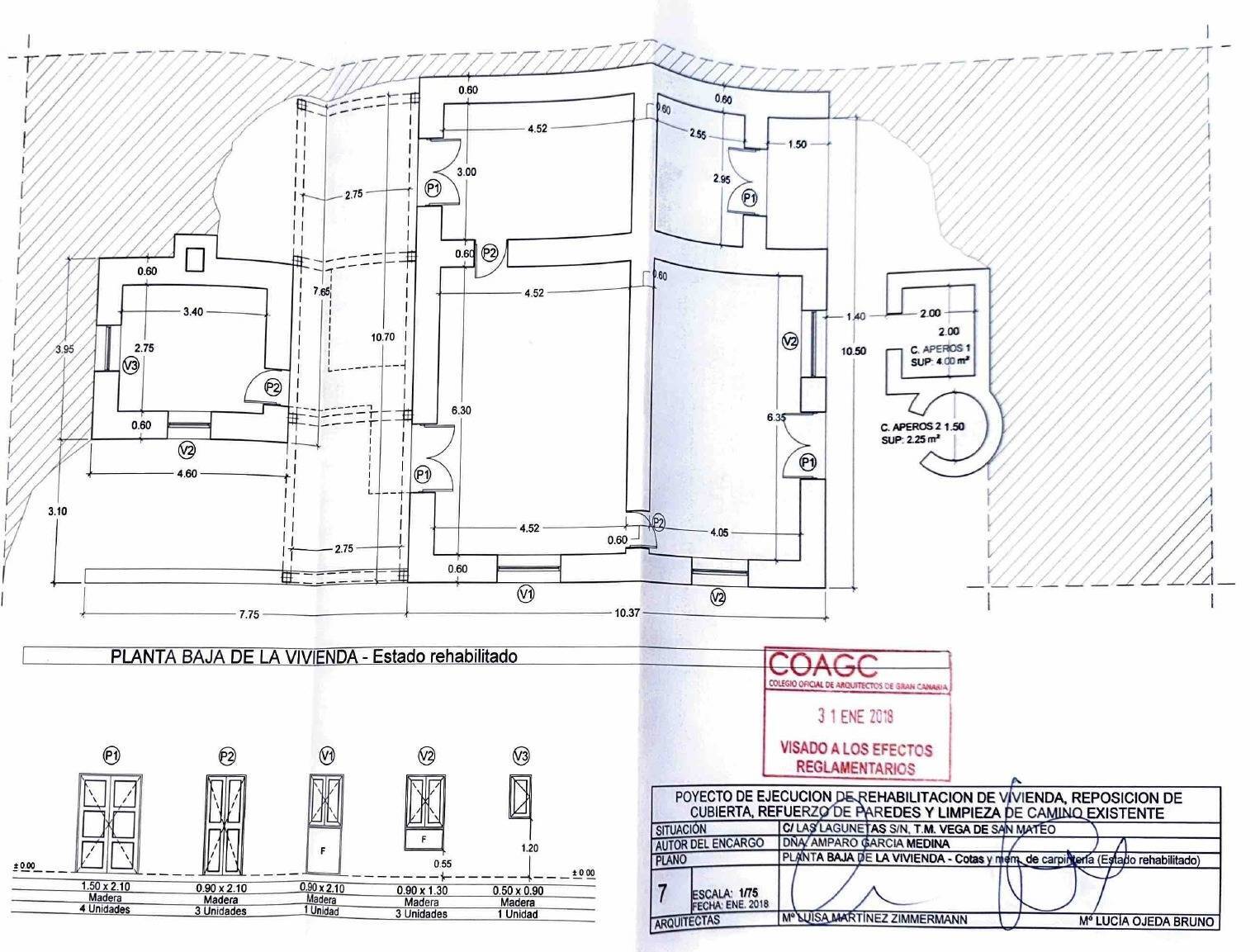 Pisos-Venta-Vega de San Mateo-1841837-Foto-4
