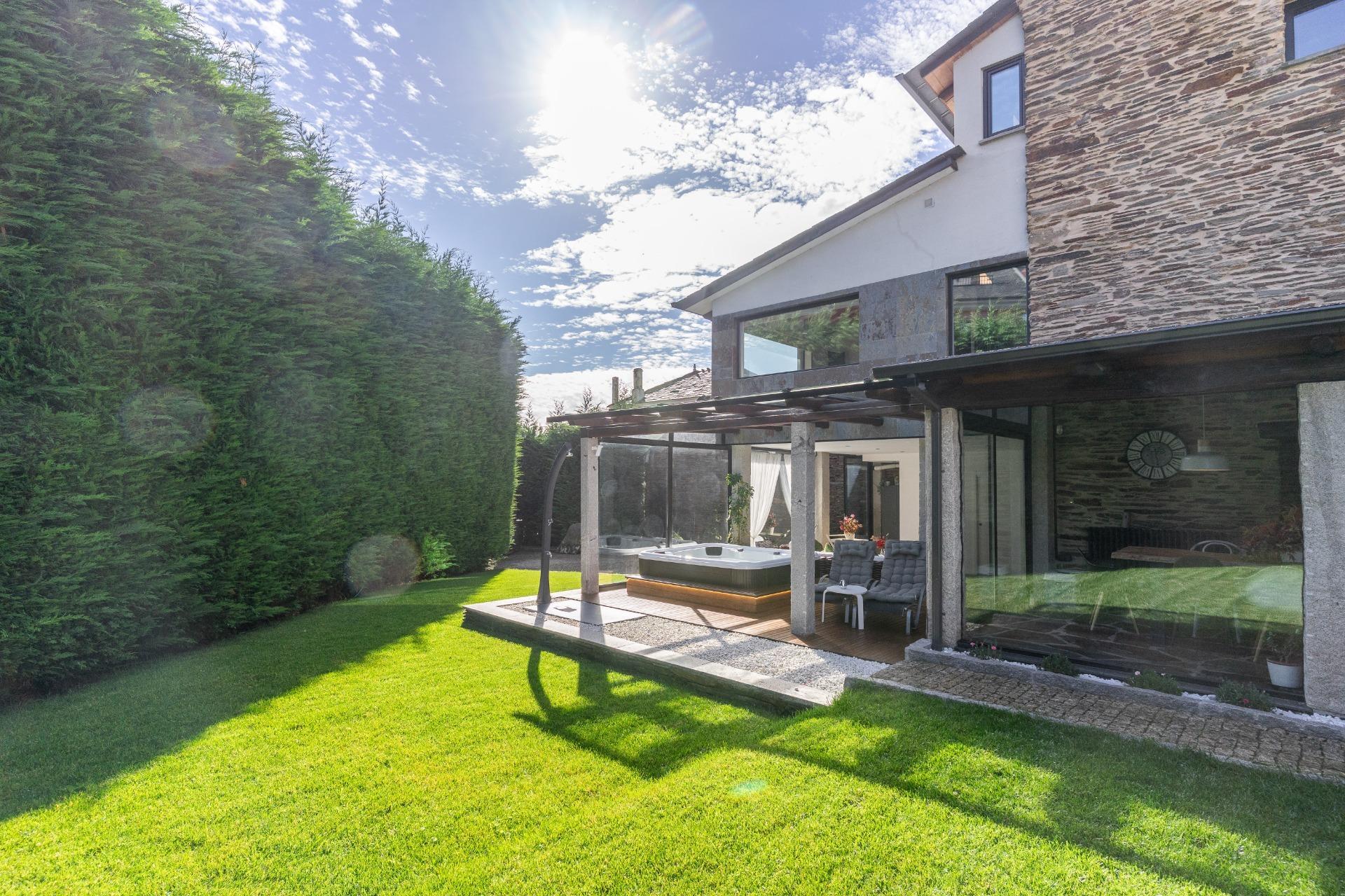 Casas o chalets-Venta-Lugo-1969443-Foto-3