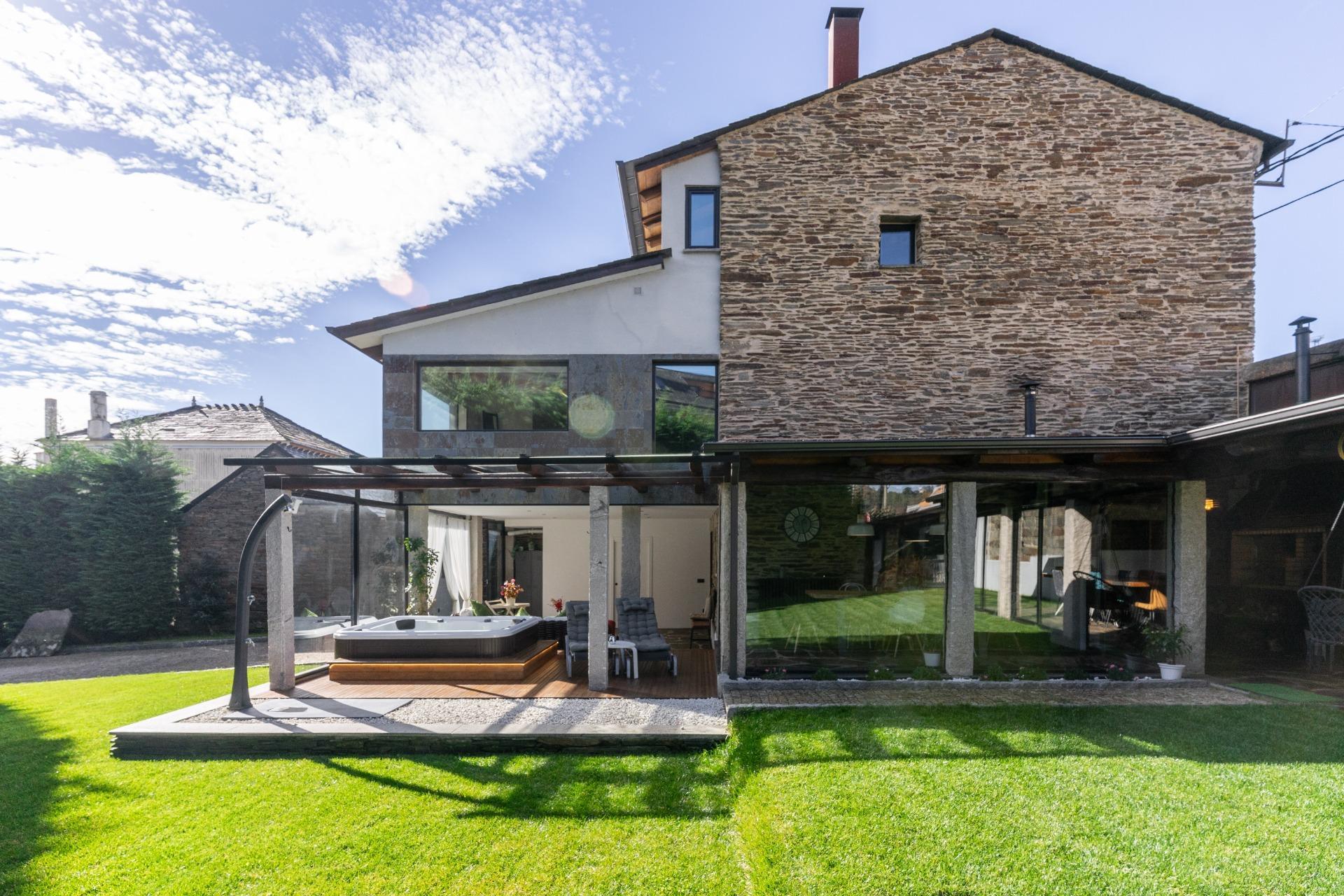 Casas o chalets-Venta-1969443