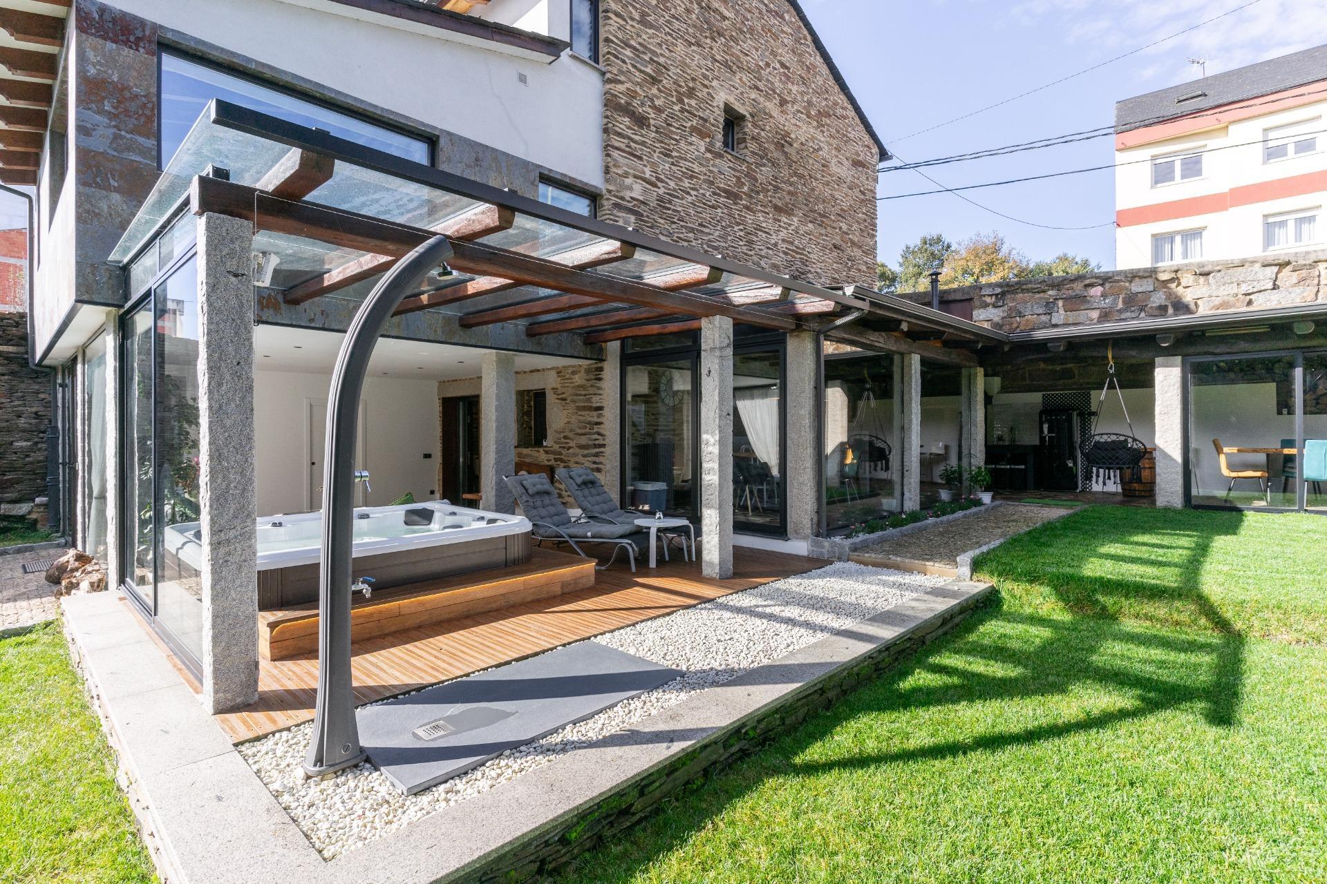 Casas o chalets-Venta-Lugo-1969443-Foto-8