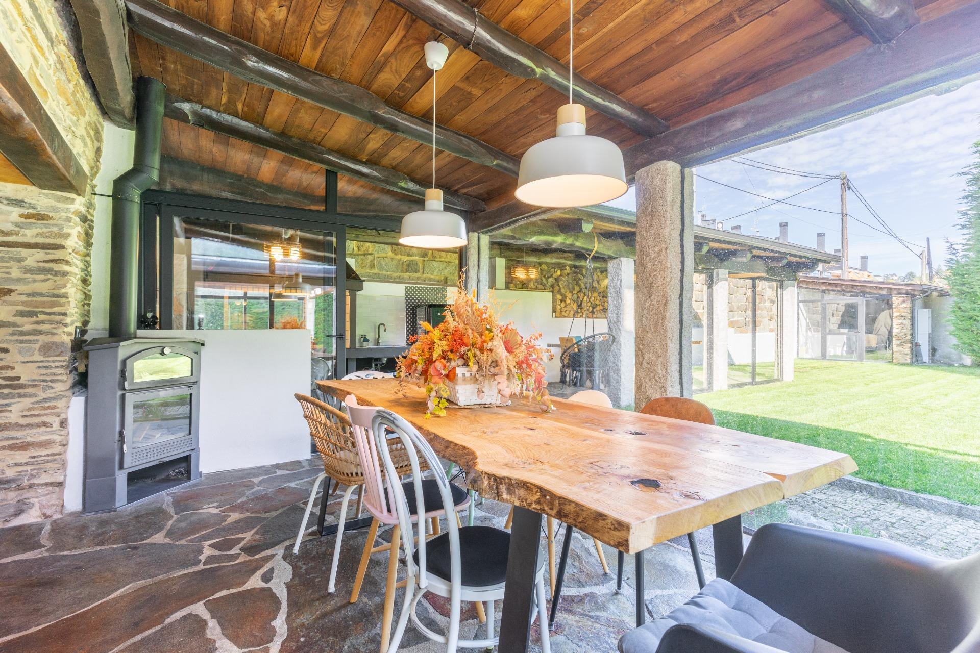 Casas o chalets-Venta-Lugo-1969443-Foto-16