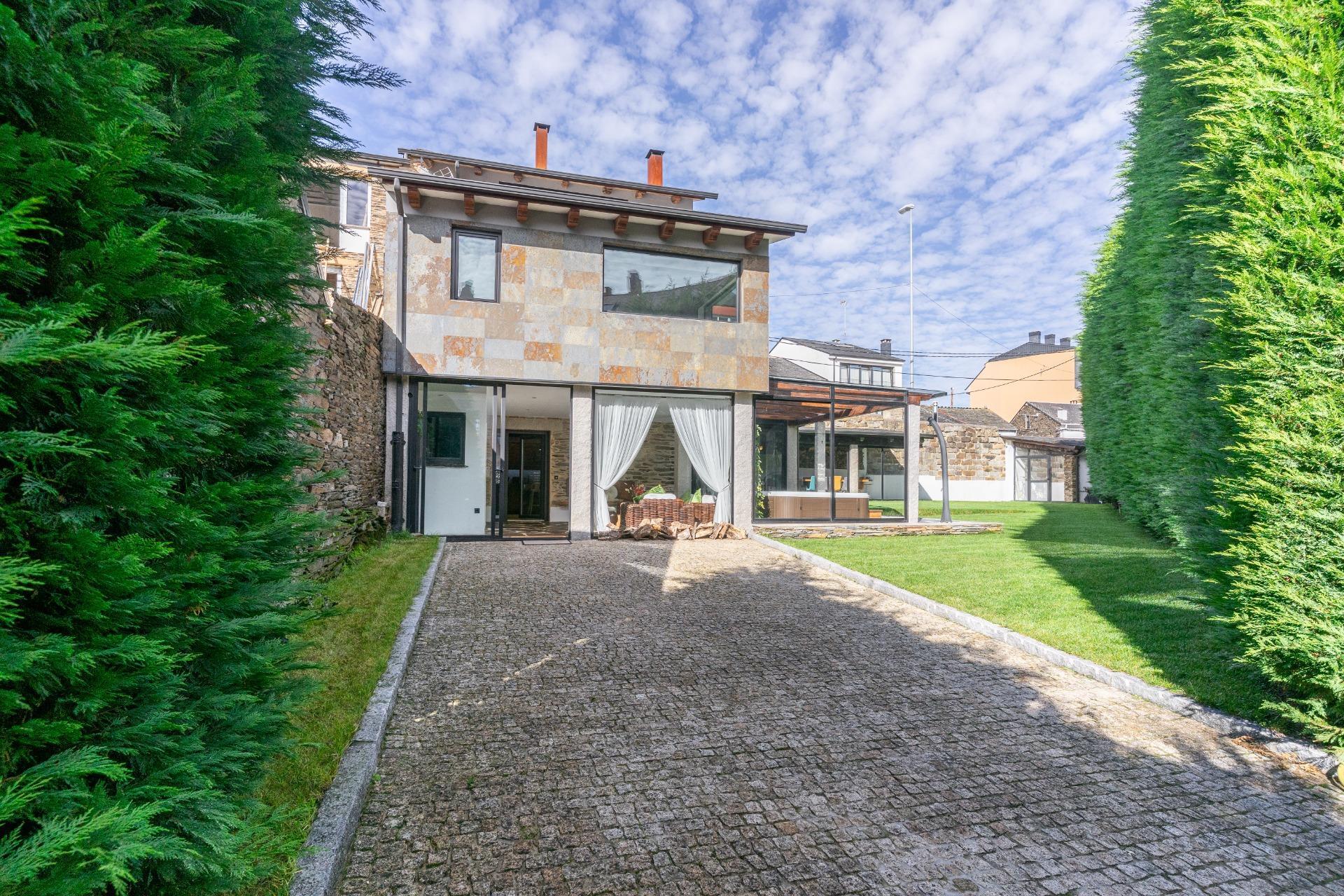 Casas o chalets-Venta-Lugo-1969443-Foto-63