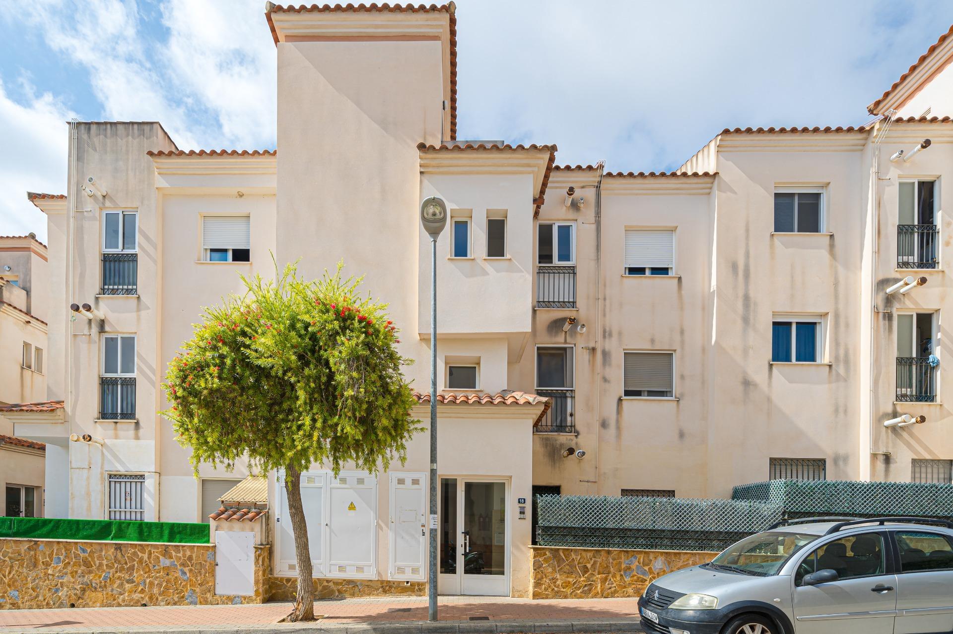 Pisos-Alquiler-La Nucia-1976106-Foto-26