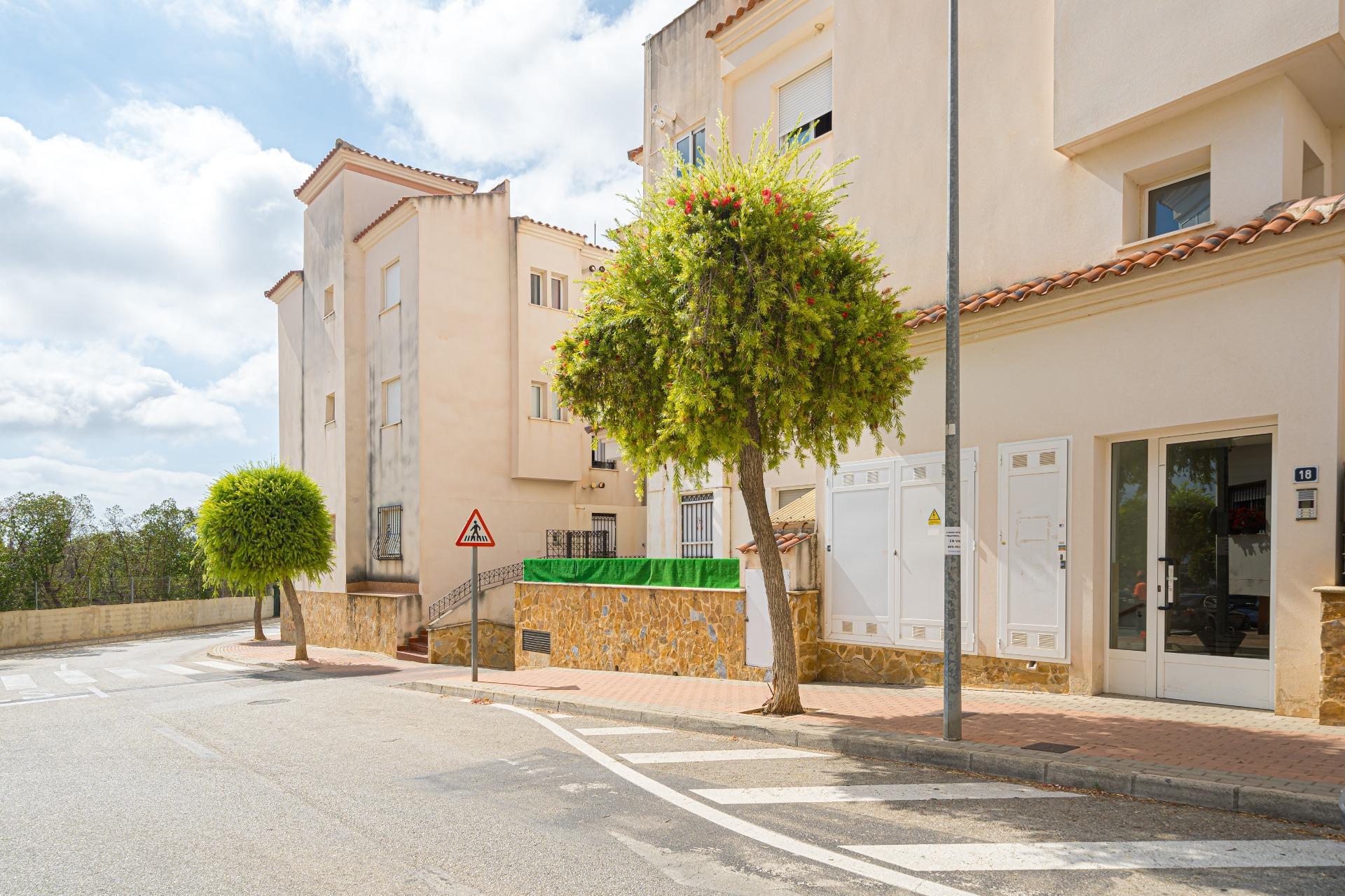 Pisos-Alquiler-La Nucia-1976106-Foto-27