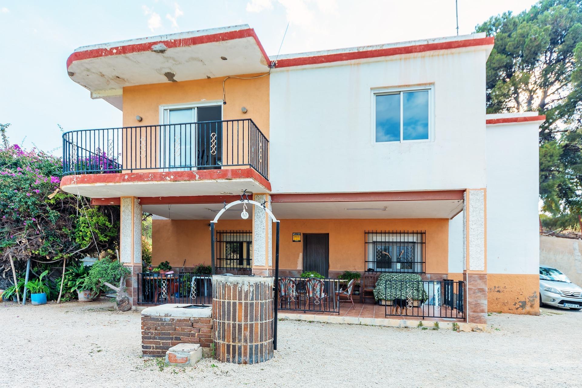 Casas o chalets-Venta-1684861