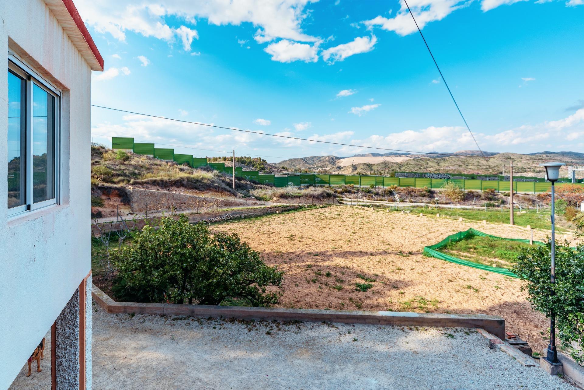 Casas o chalets-Venta-Elche-1684861-Foto-19