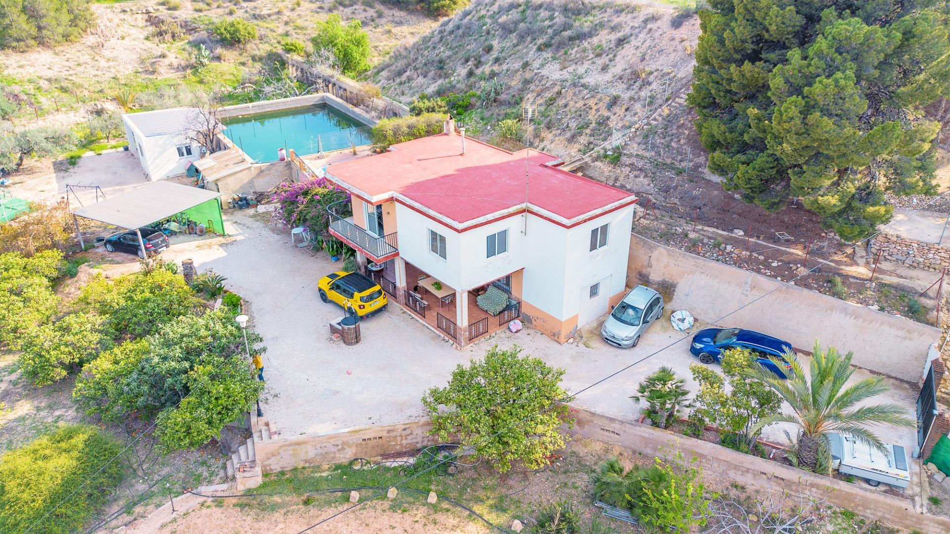 Casas o chalets-Venta-Elche-1684861-Foto-31