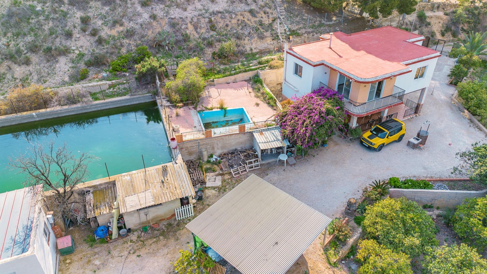 Casas o chalets-Venta-Elche-1684861-Foto-36